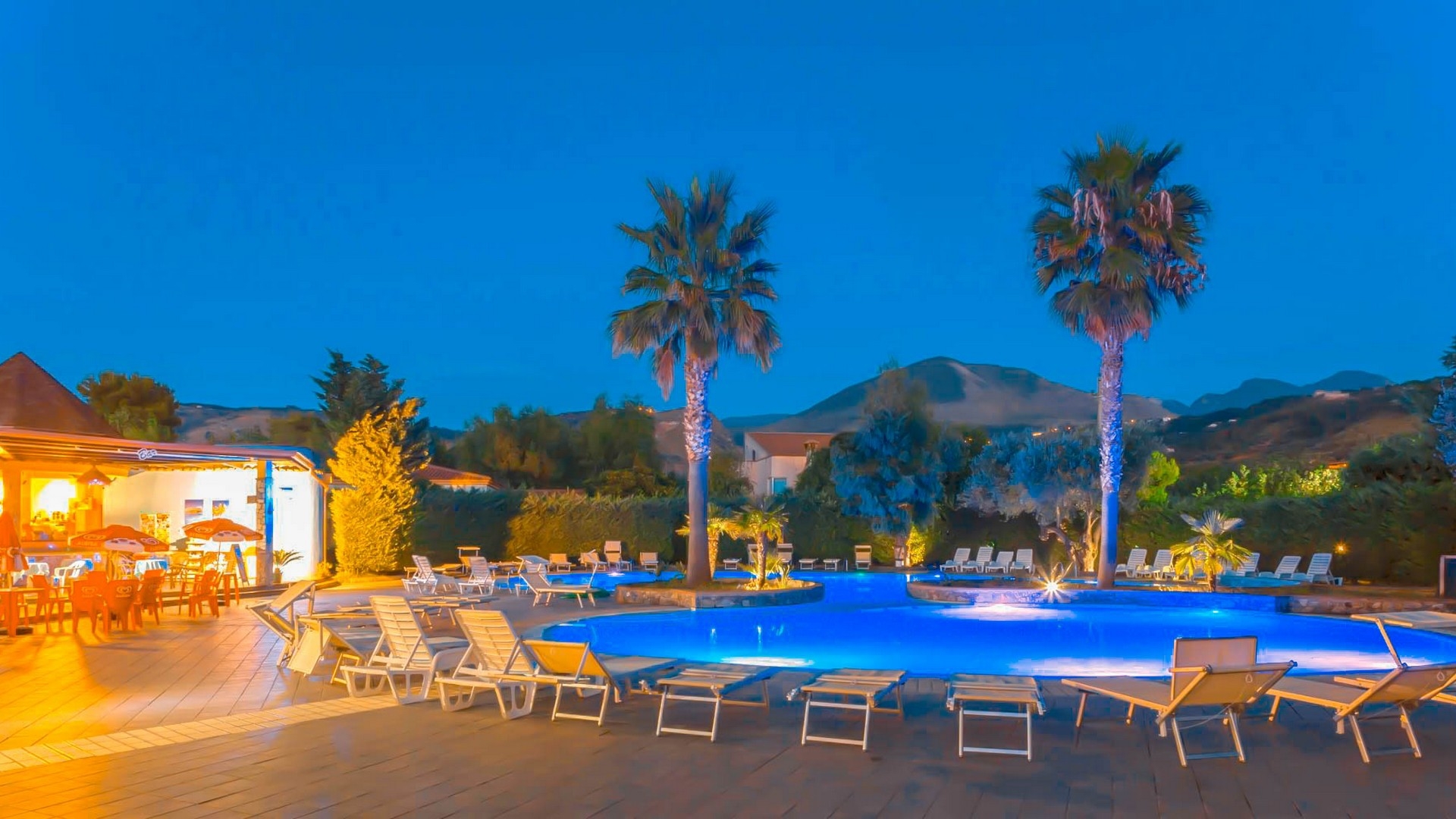 Villaggio Club Holiday Beach
