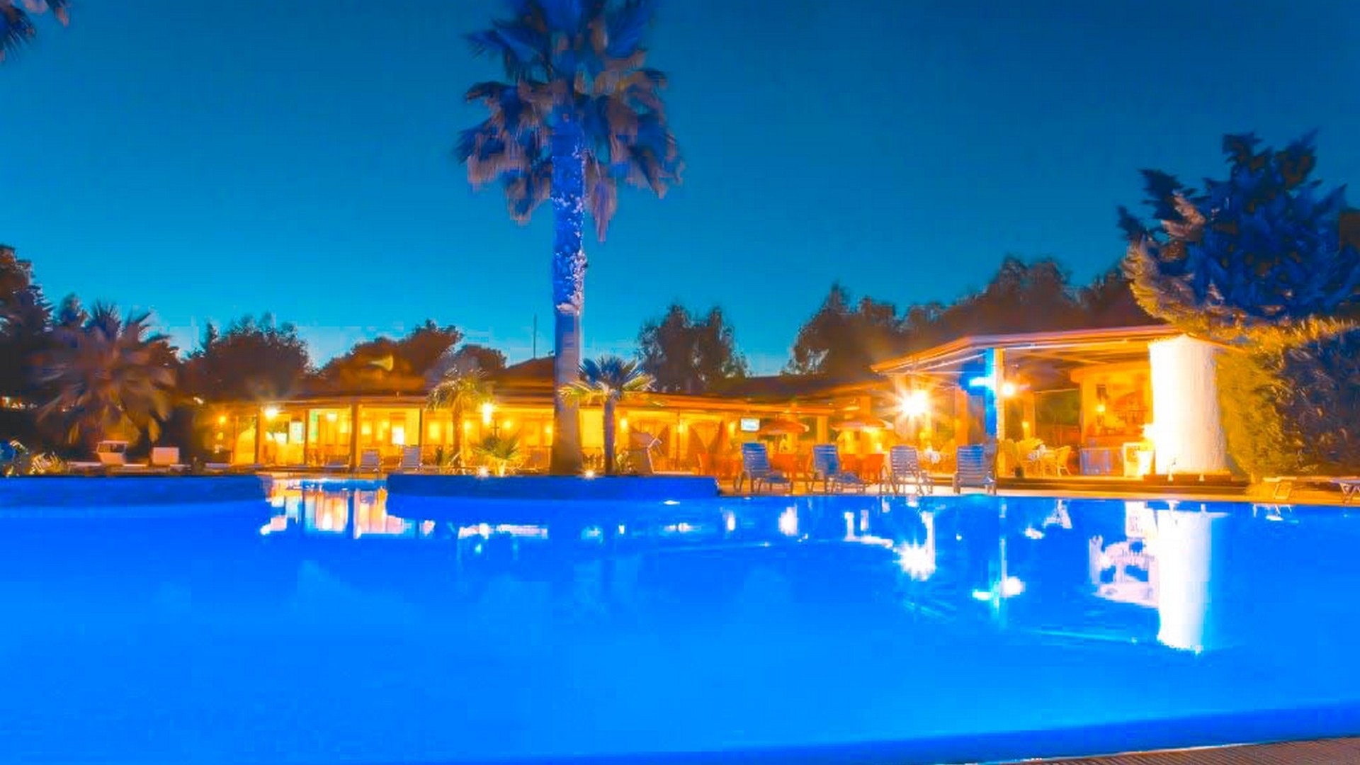 Villaggio Club Holiday Beach