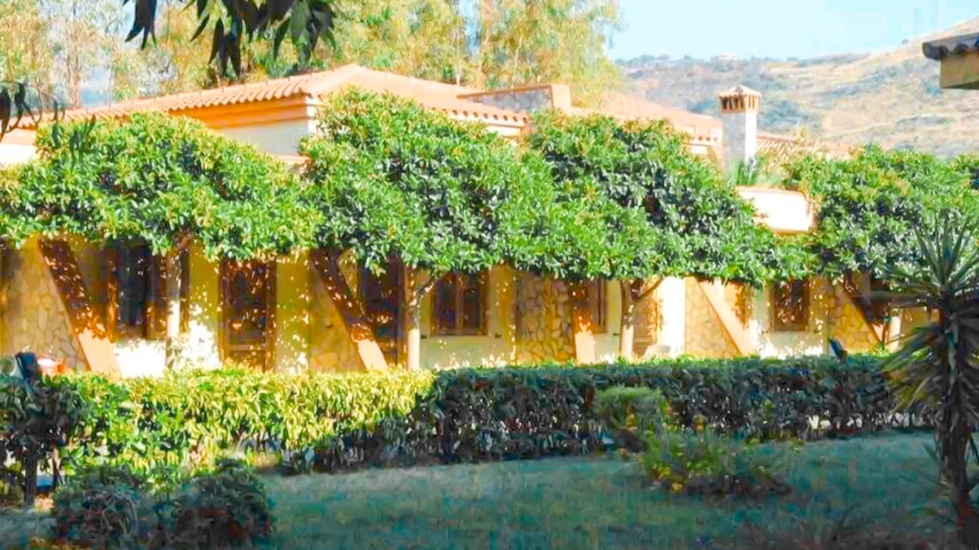 Villaggio Club Holiday Beach