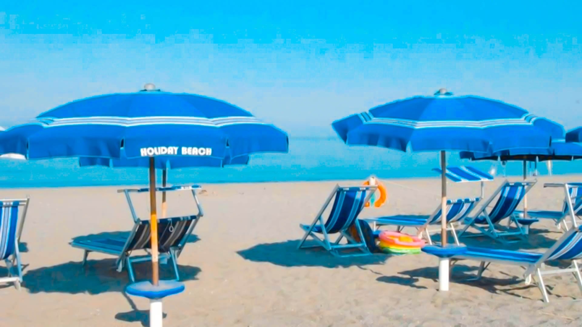 Villaggio Club Holiday Beach