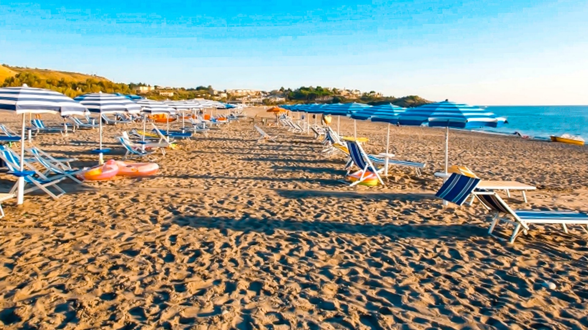 Villaggio Club Holiday Beach