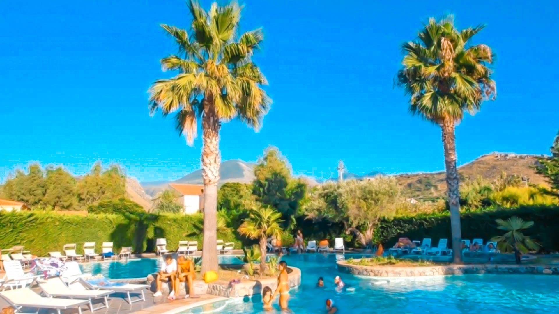 Villaggio Club Holiday Beach