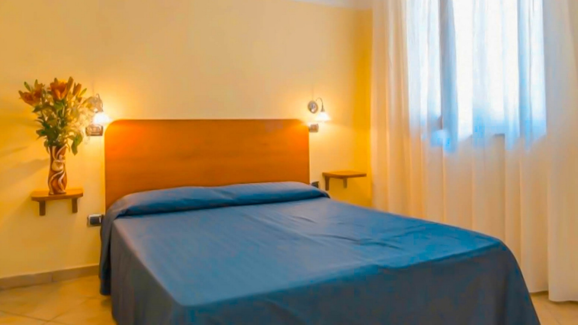 Villaggio Club Holiday Beach