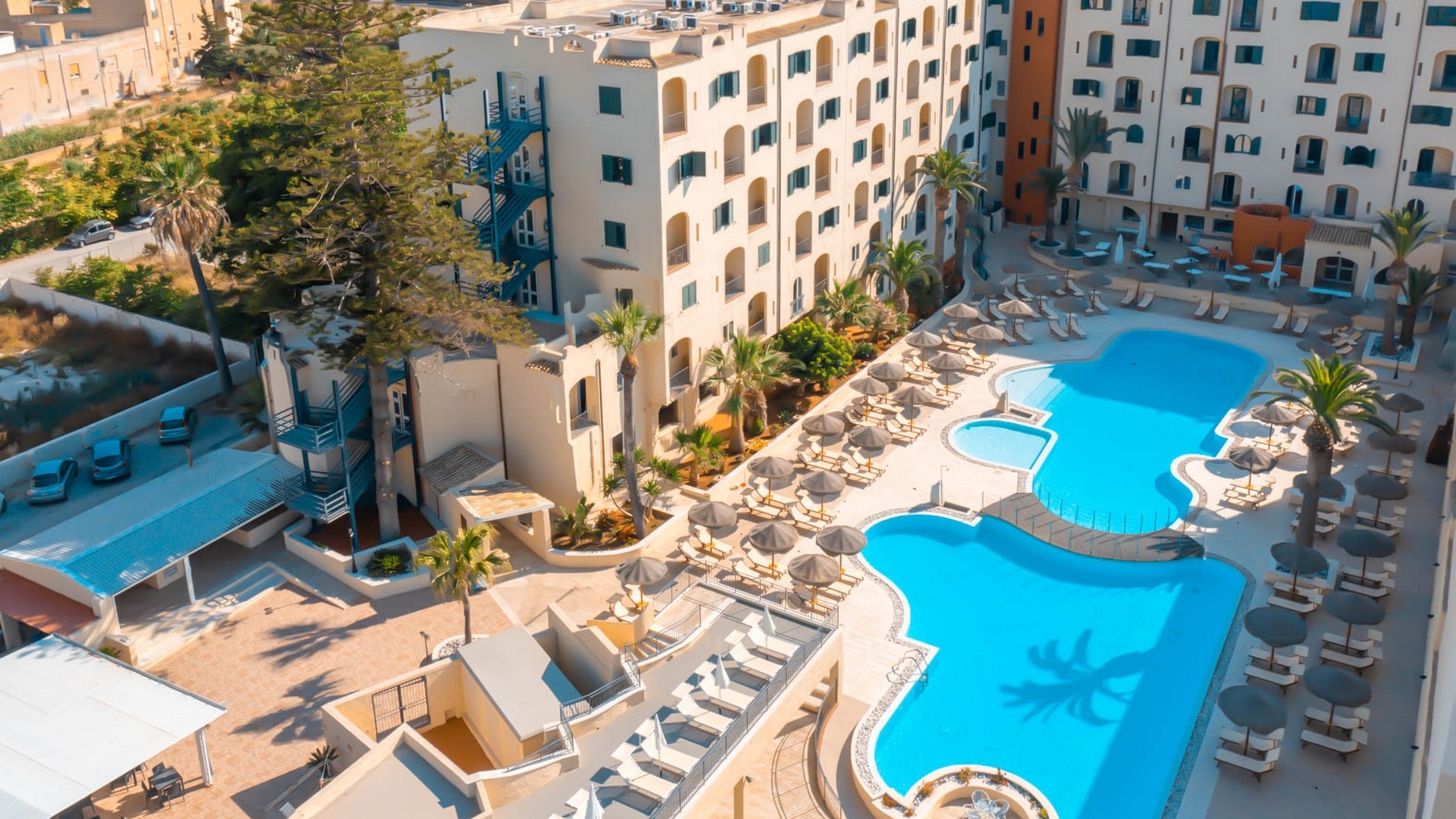 Hopps Hotel