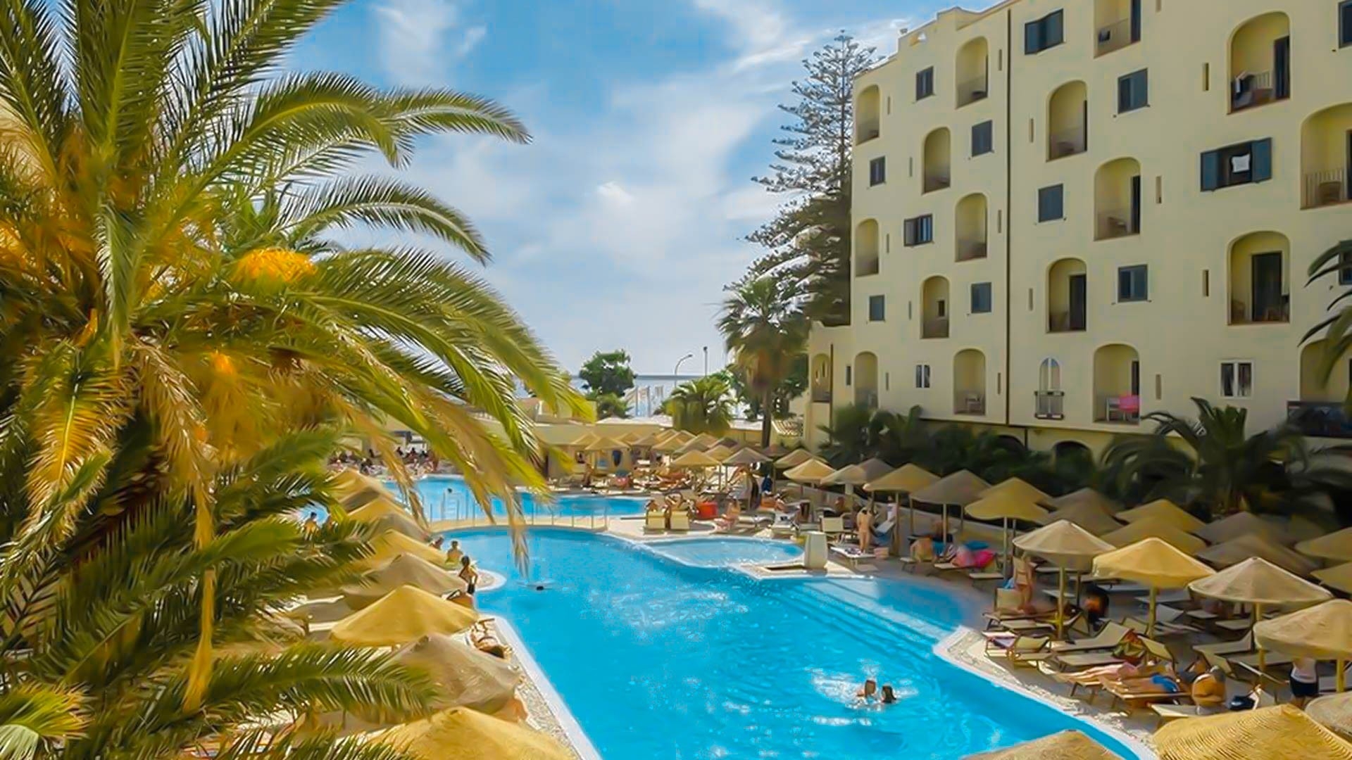 Hopps Hotel