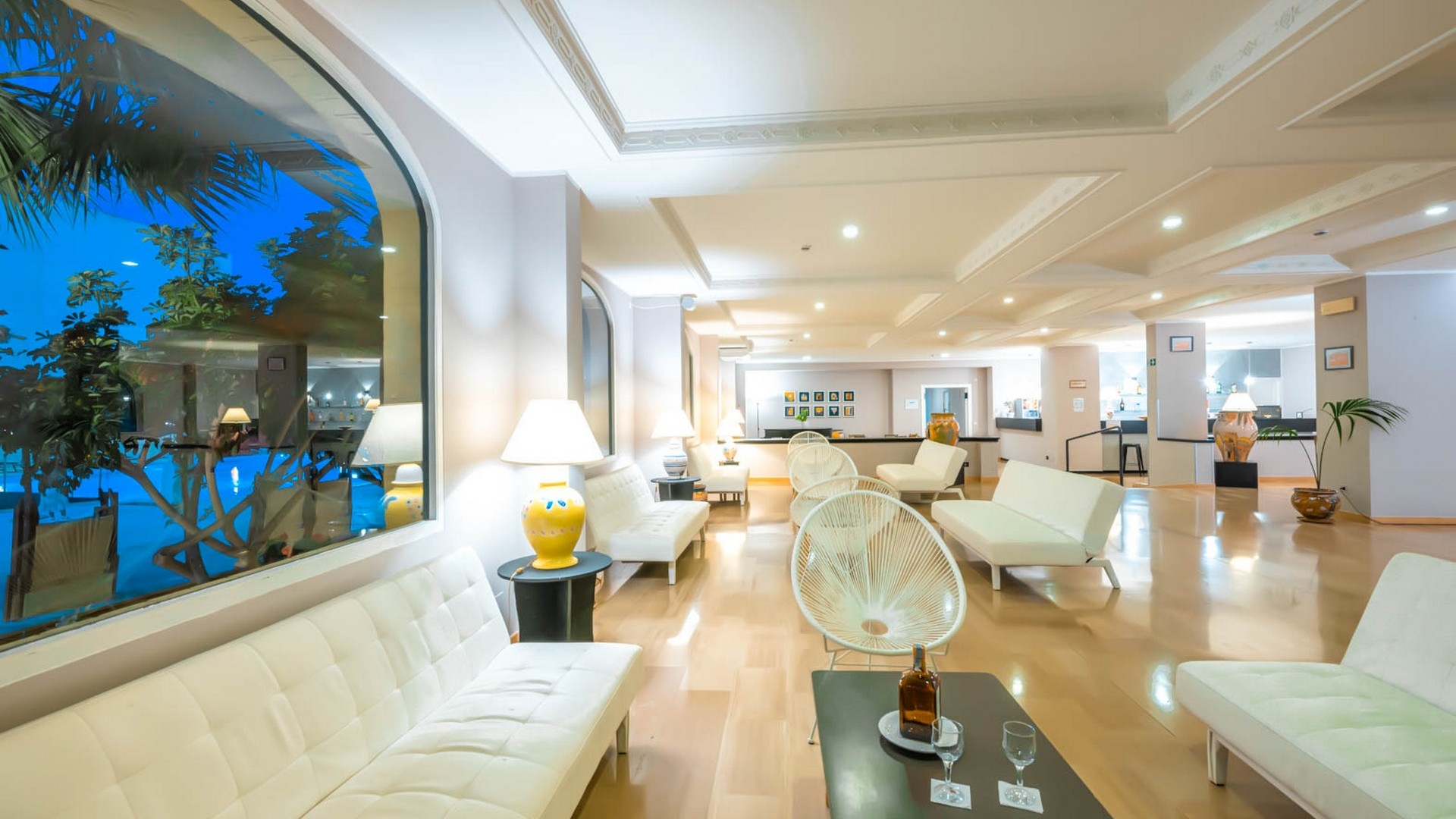 Hopps Hotel