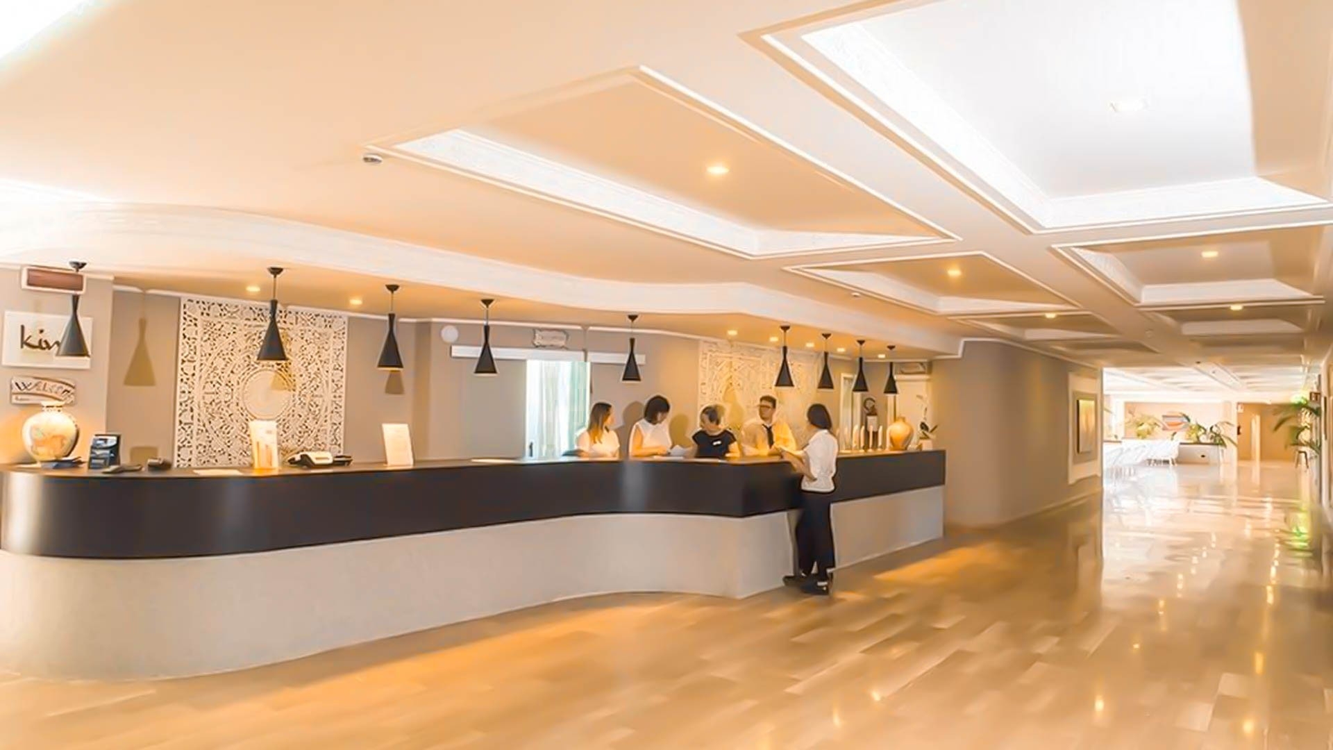Hopps Hotel