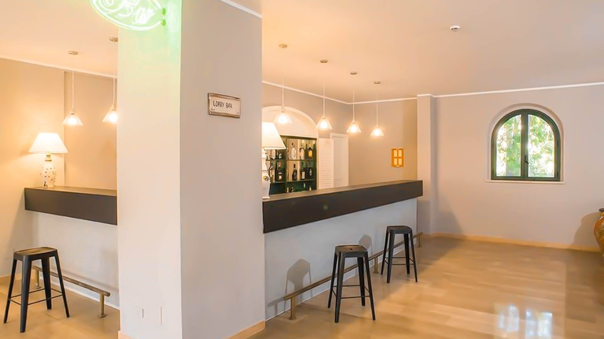 Hopps Hotel