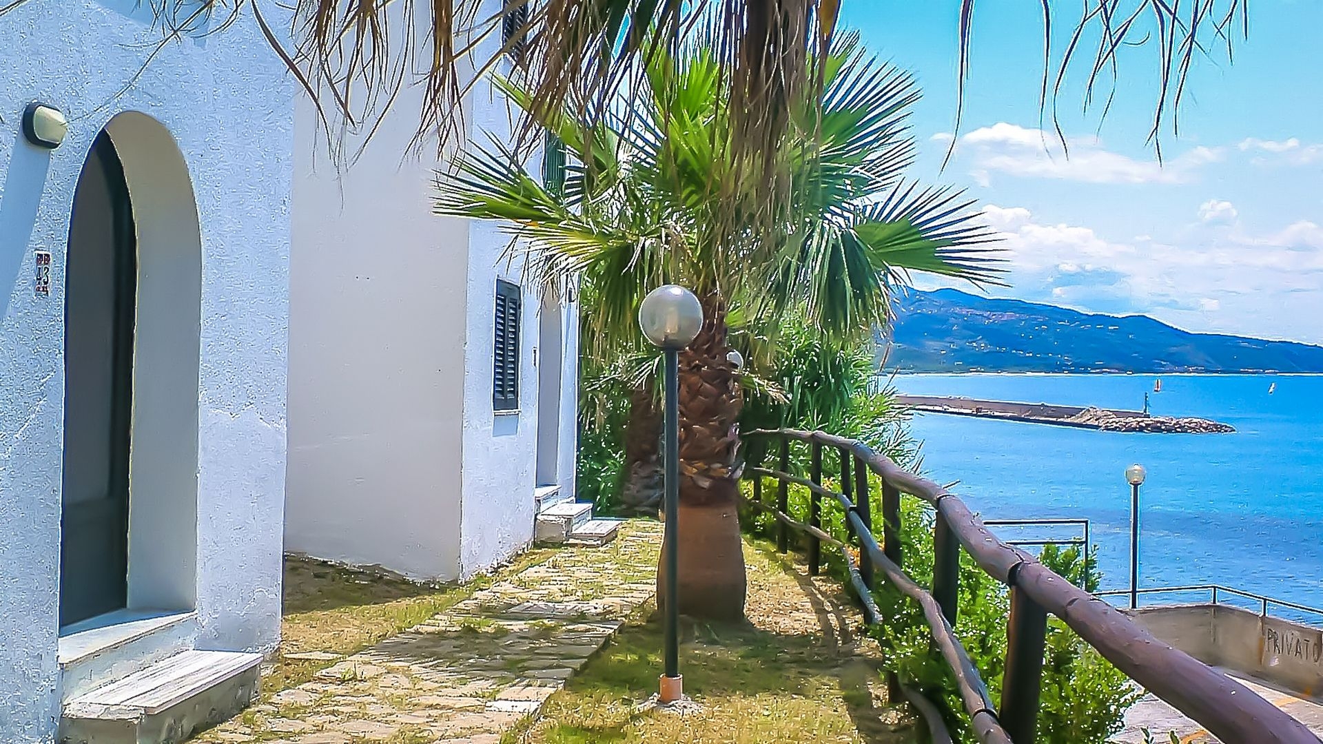 Villaggio Club Hydra