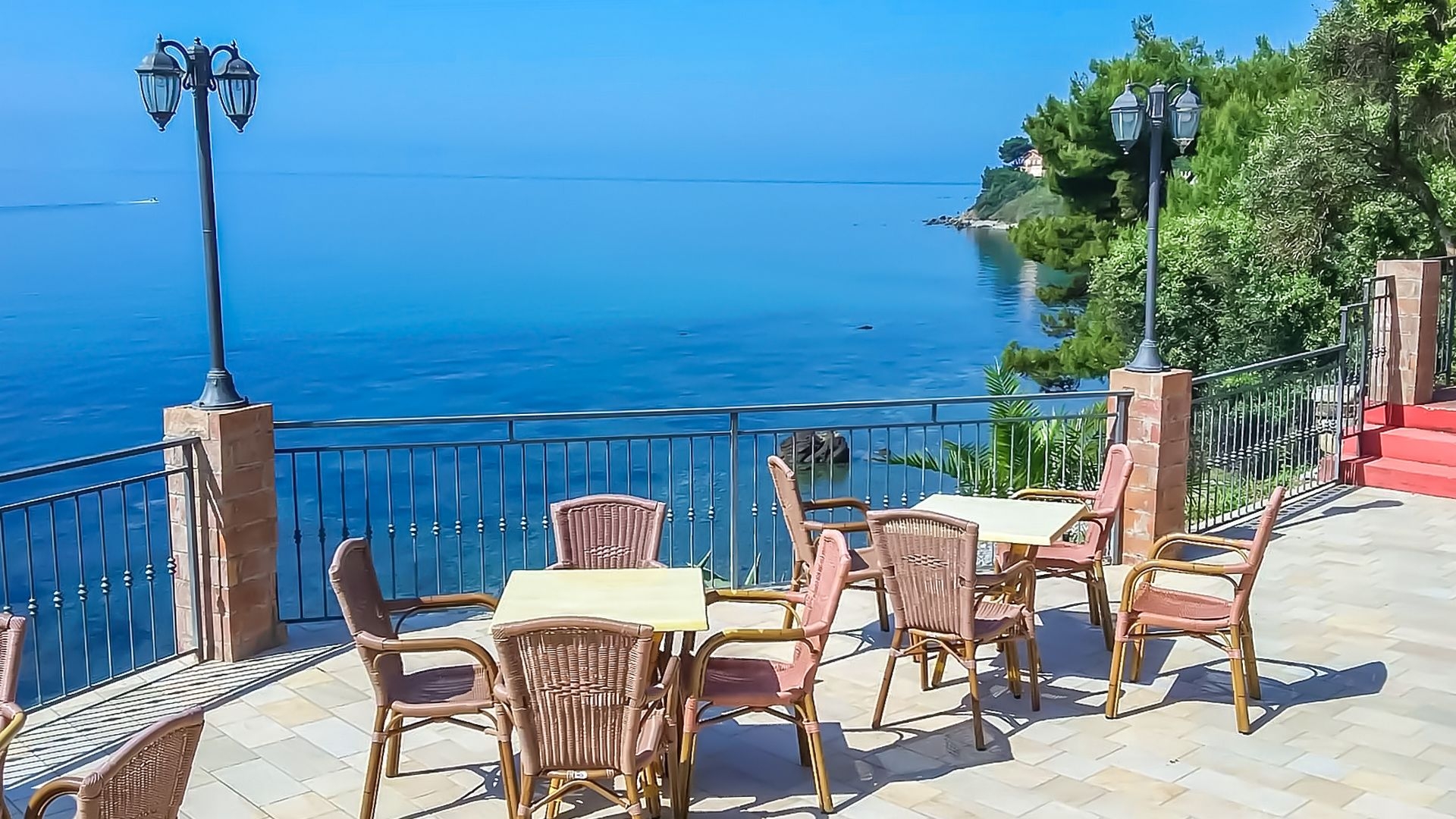 Villaggio Club Hydra