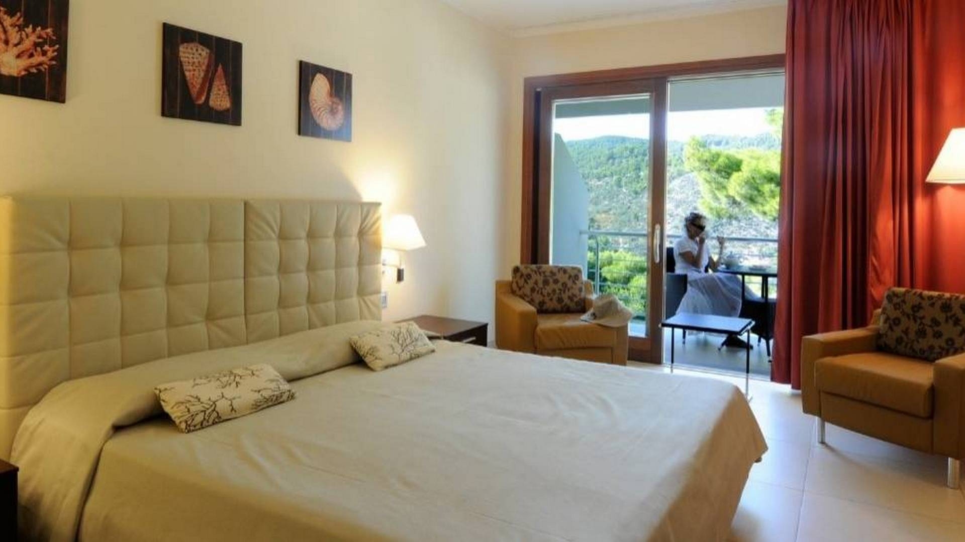 Hotel del Faro - Pugnochiuso Resort