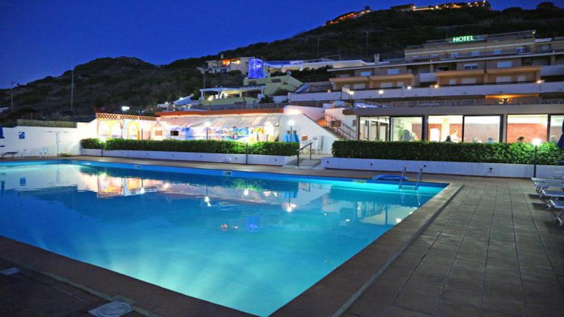Hotel La Baia