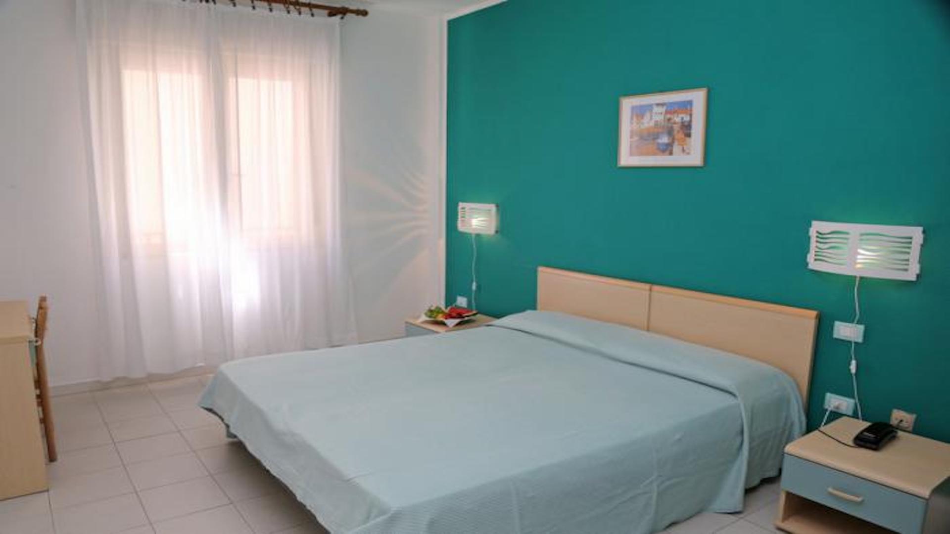 Hotel La Baia