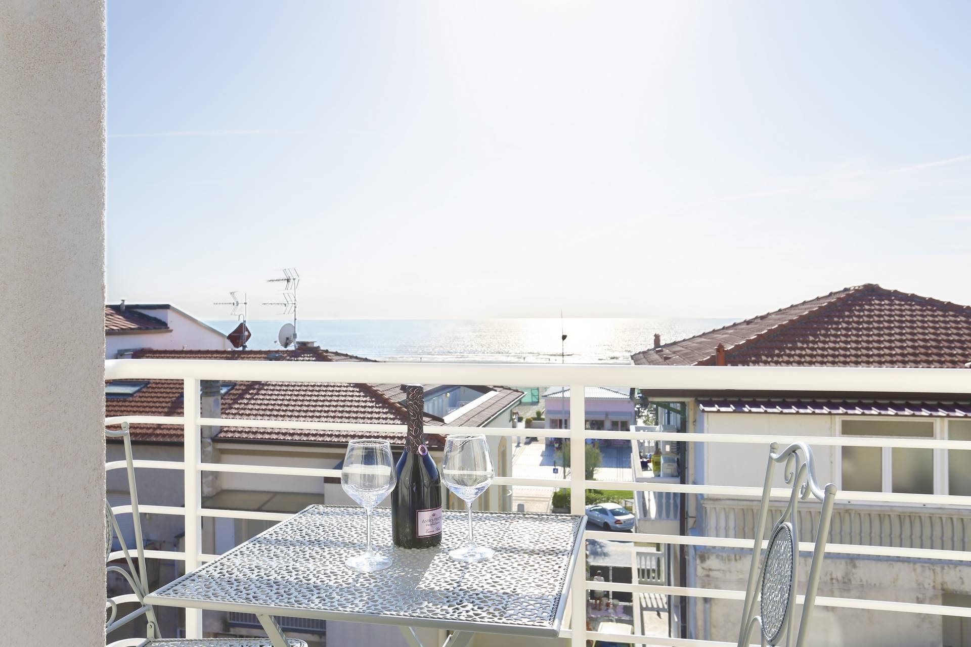 Hotel Nuovo Tirreno