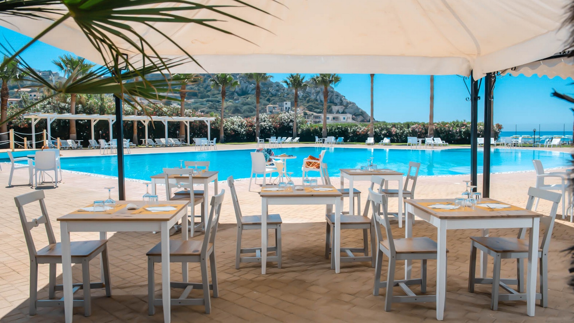 Hotel Baia d'Oro