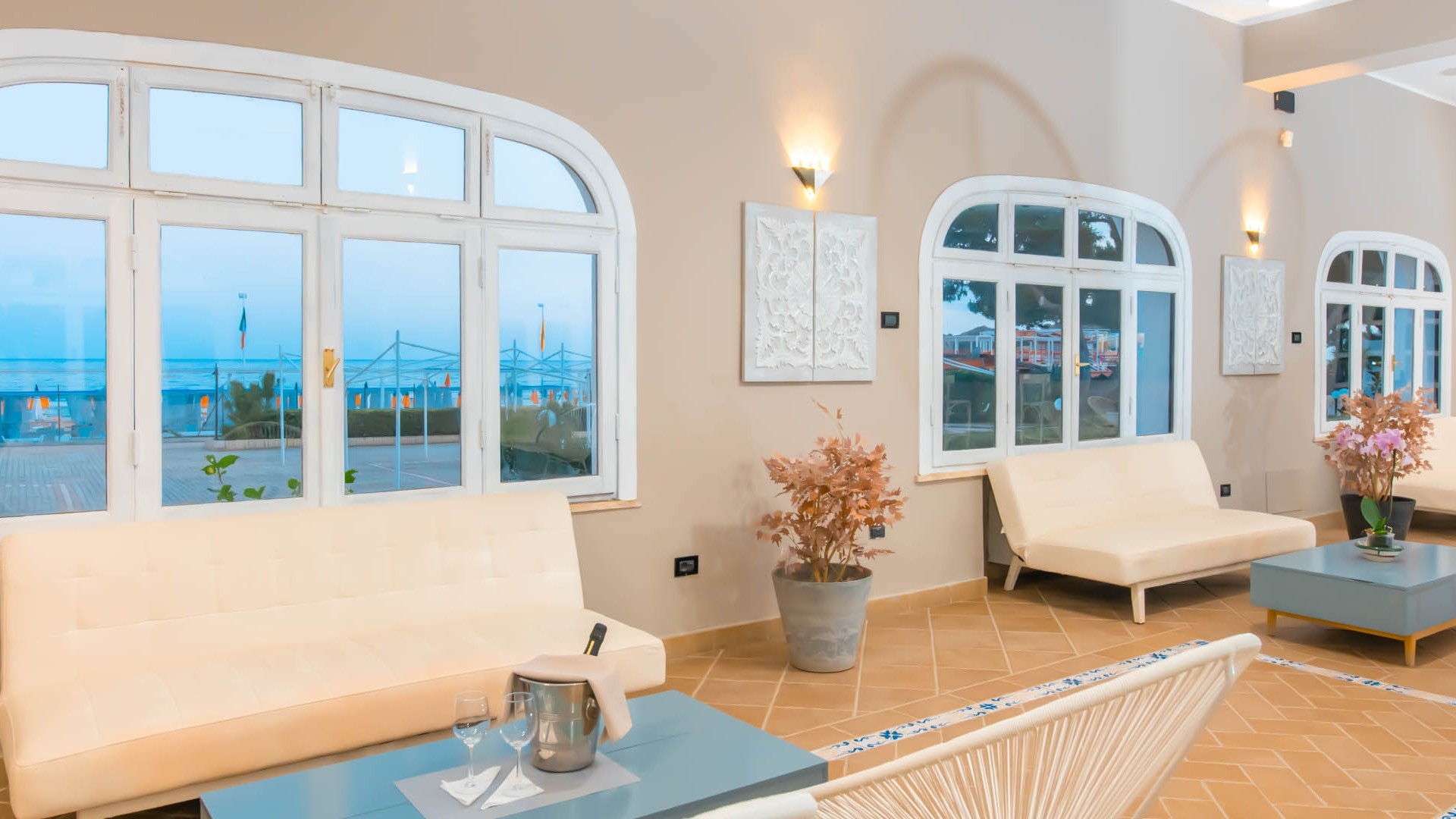Hotel Baia d'Oro