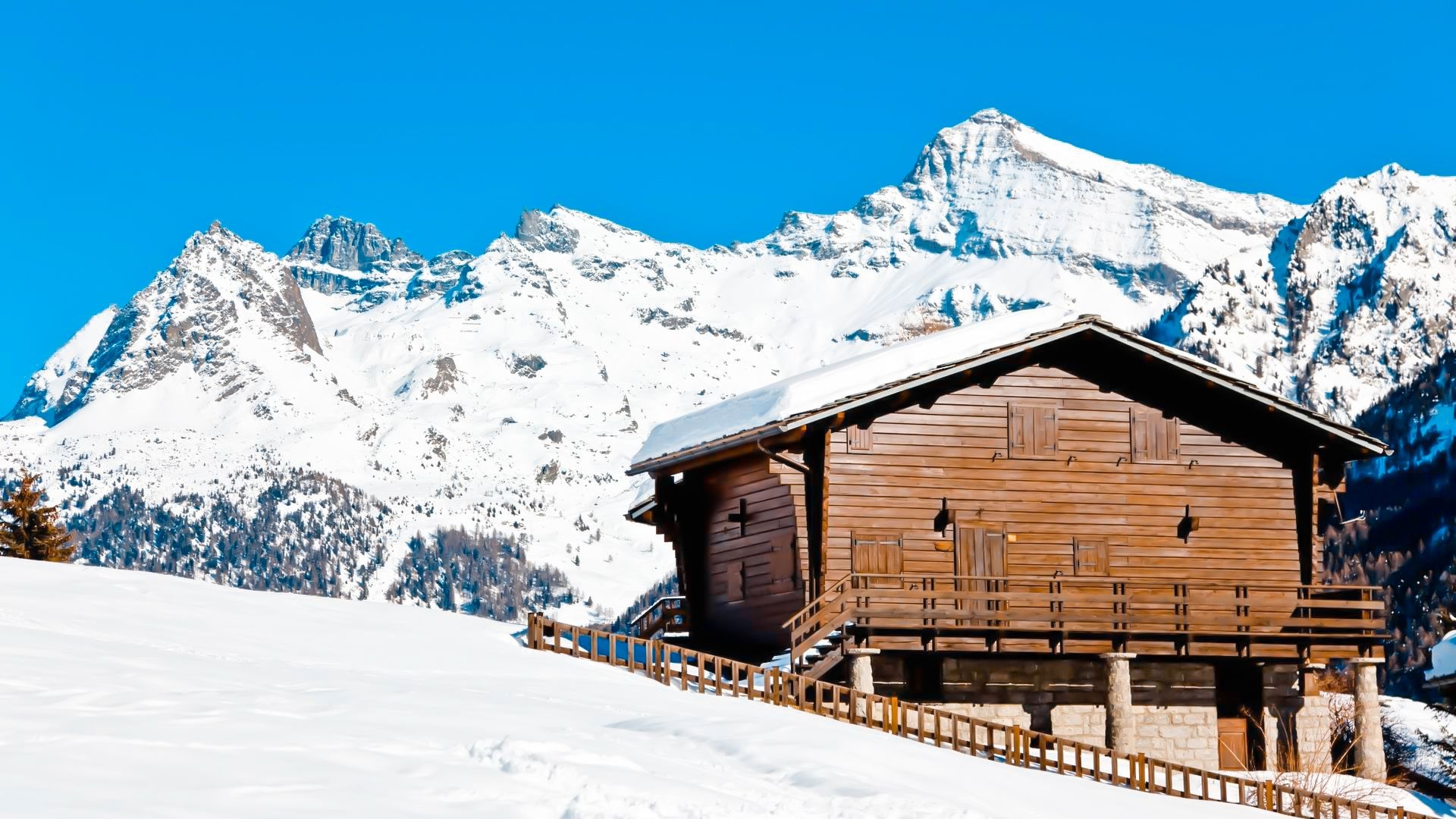 HG Hotel Italia