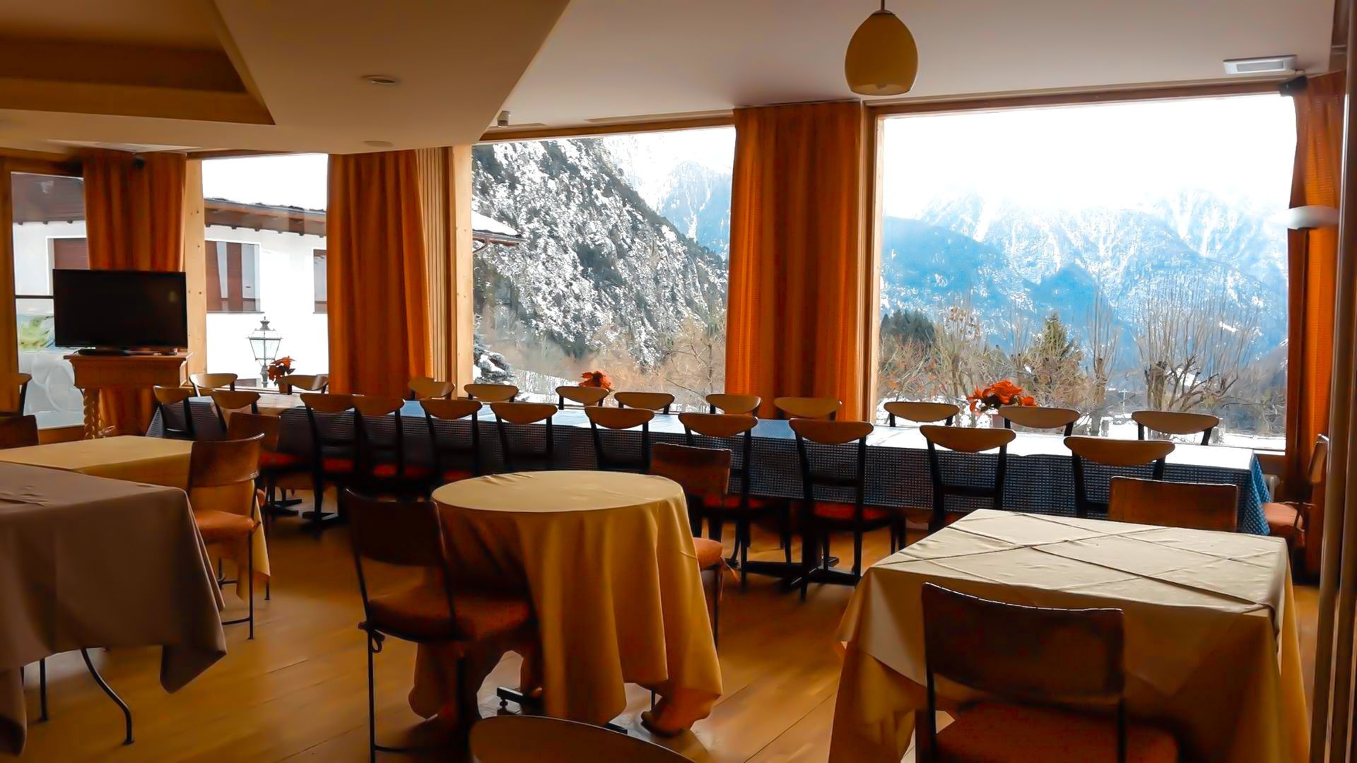 HG Hotel Italia