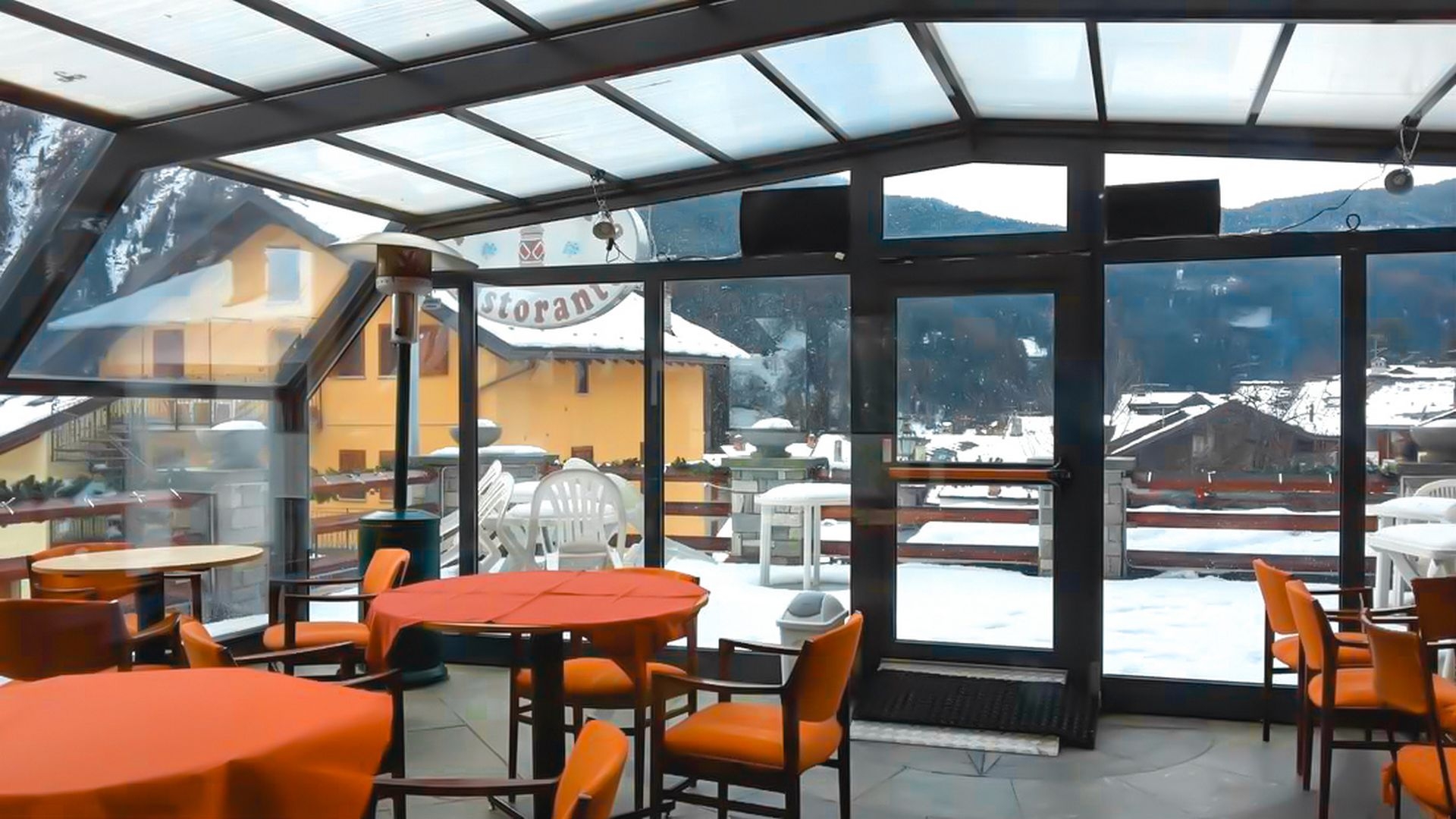 HG Hotel Italia
