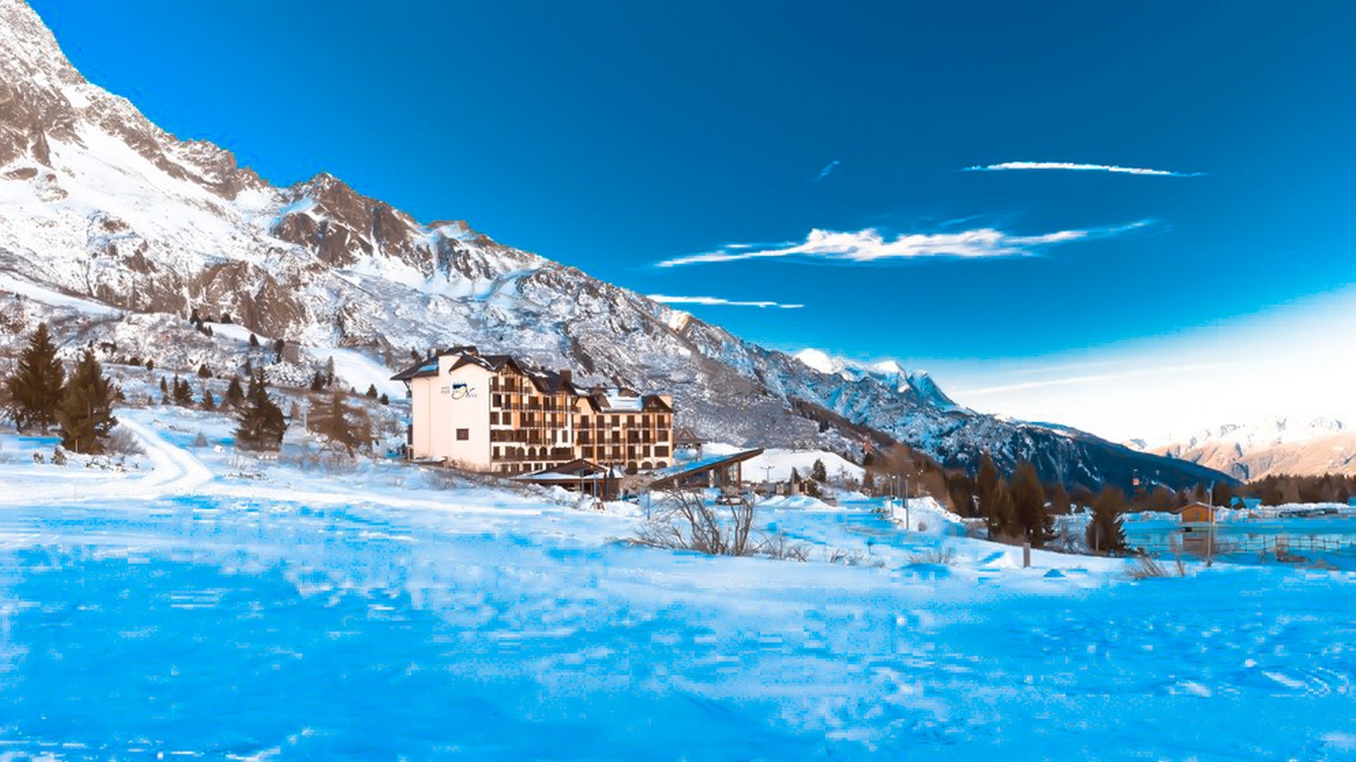 Hotel Piandineve