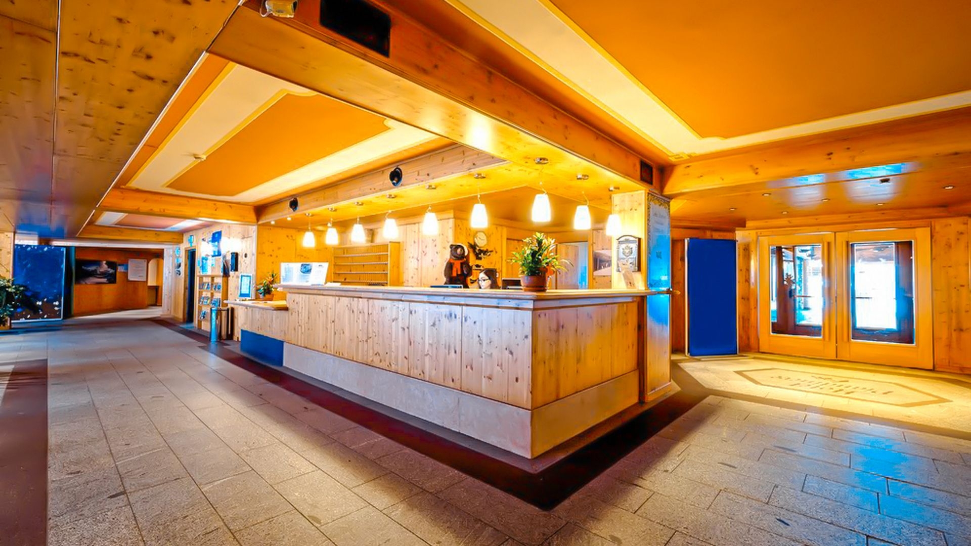 Hotel Piandineve