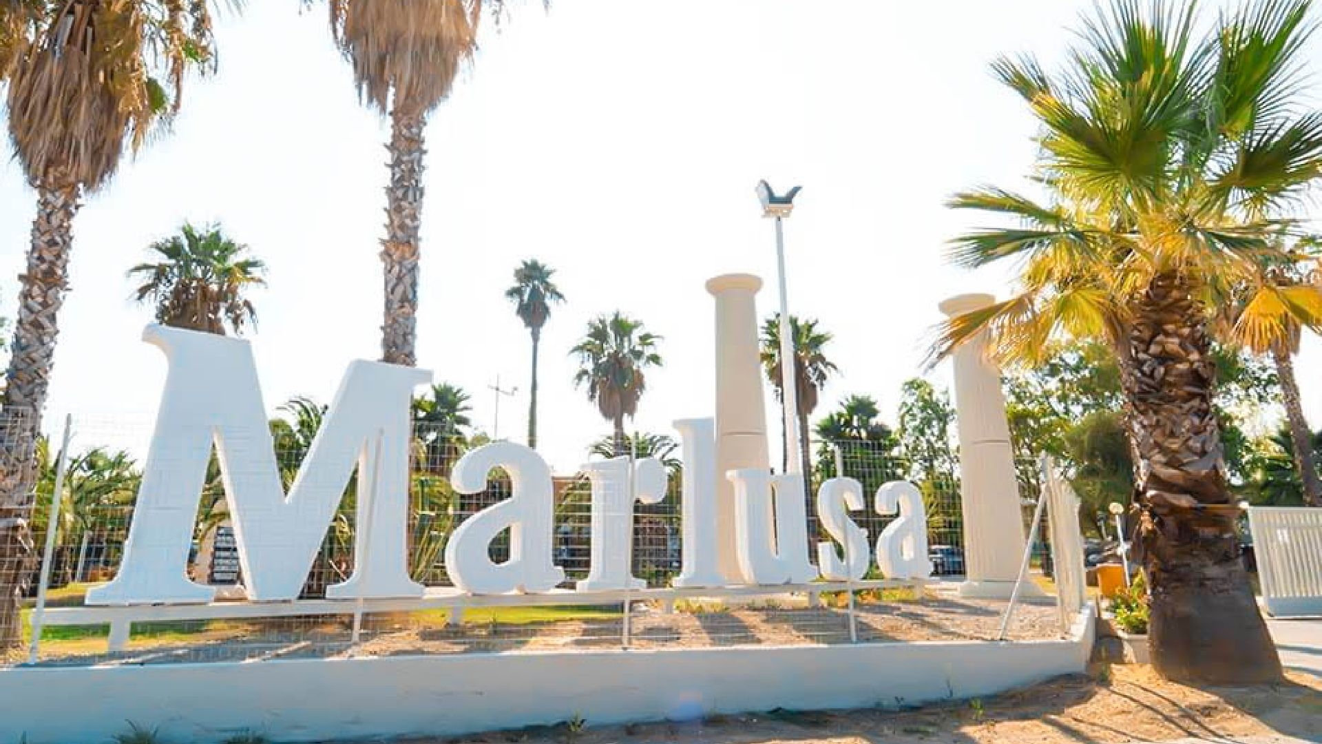 Hotel Residence Marlusa - Minerva Resort