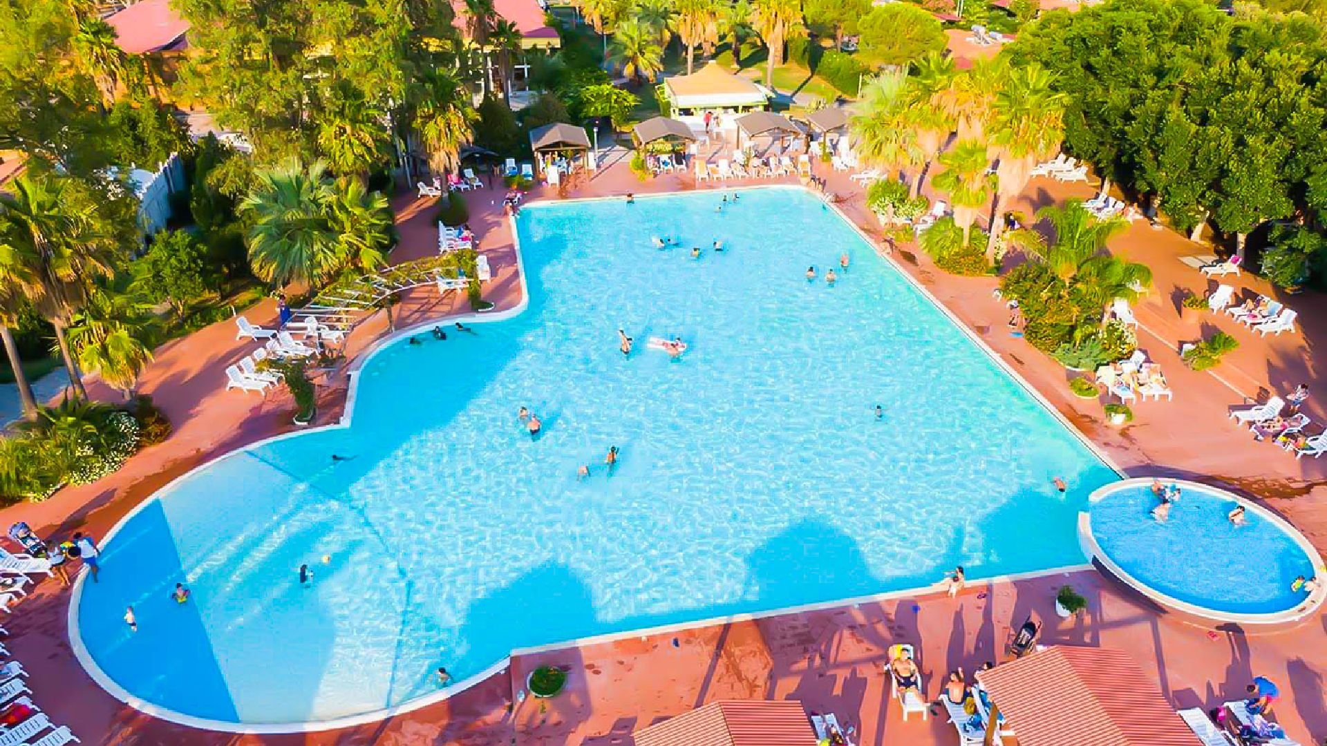 Hotel Residence Marlusa - Minerva Resort