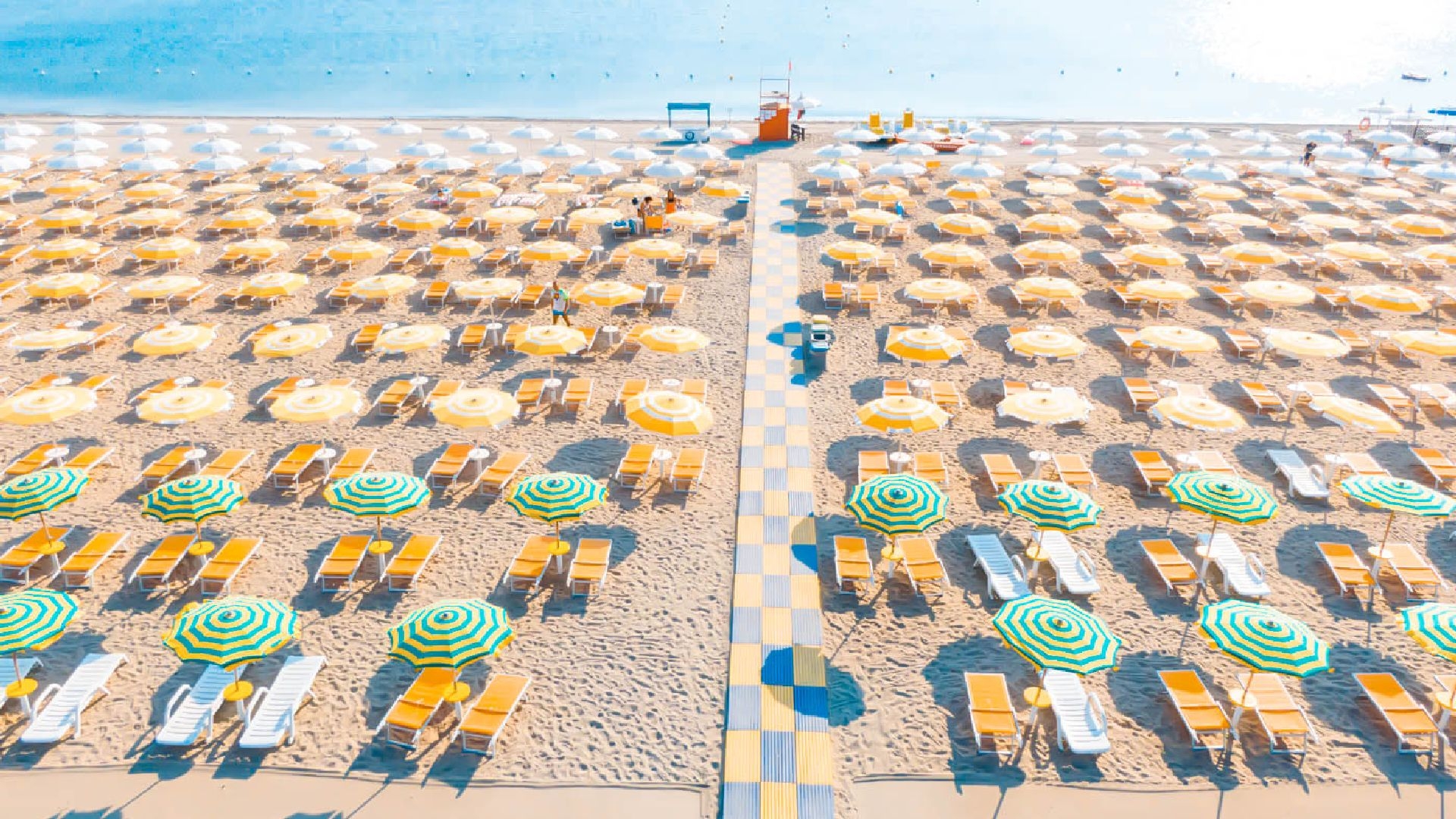 Hotel Residence Marlusa - Minerva Resort