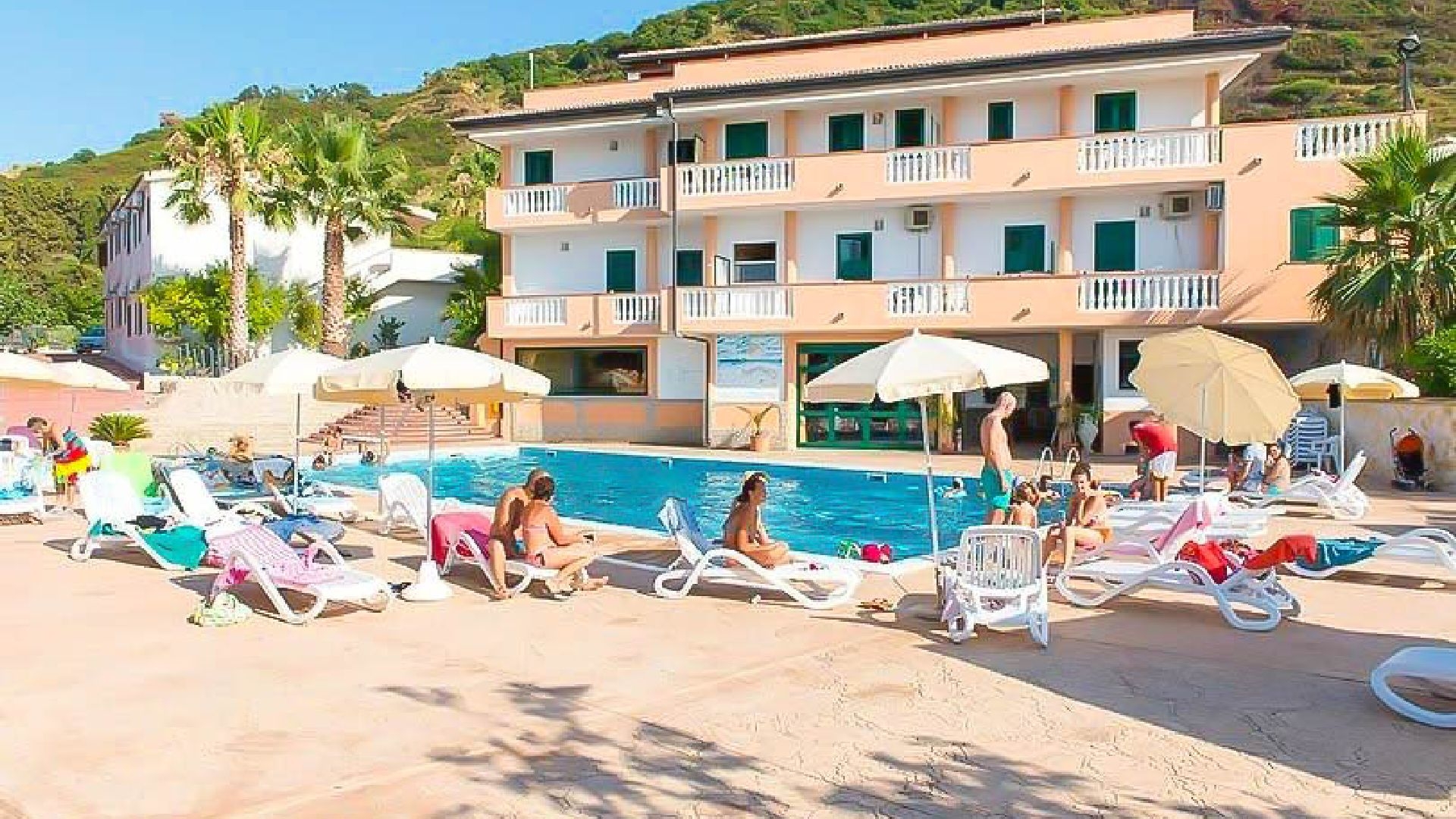 Hotel San Domenico
