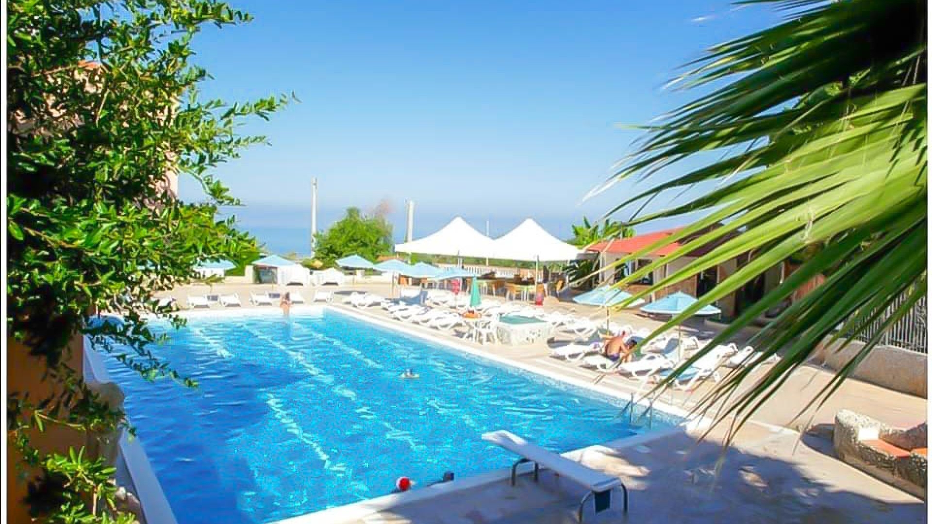 Hotel San Domenico