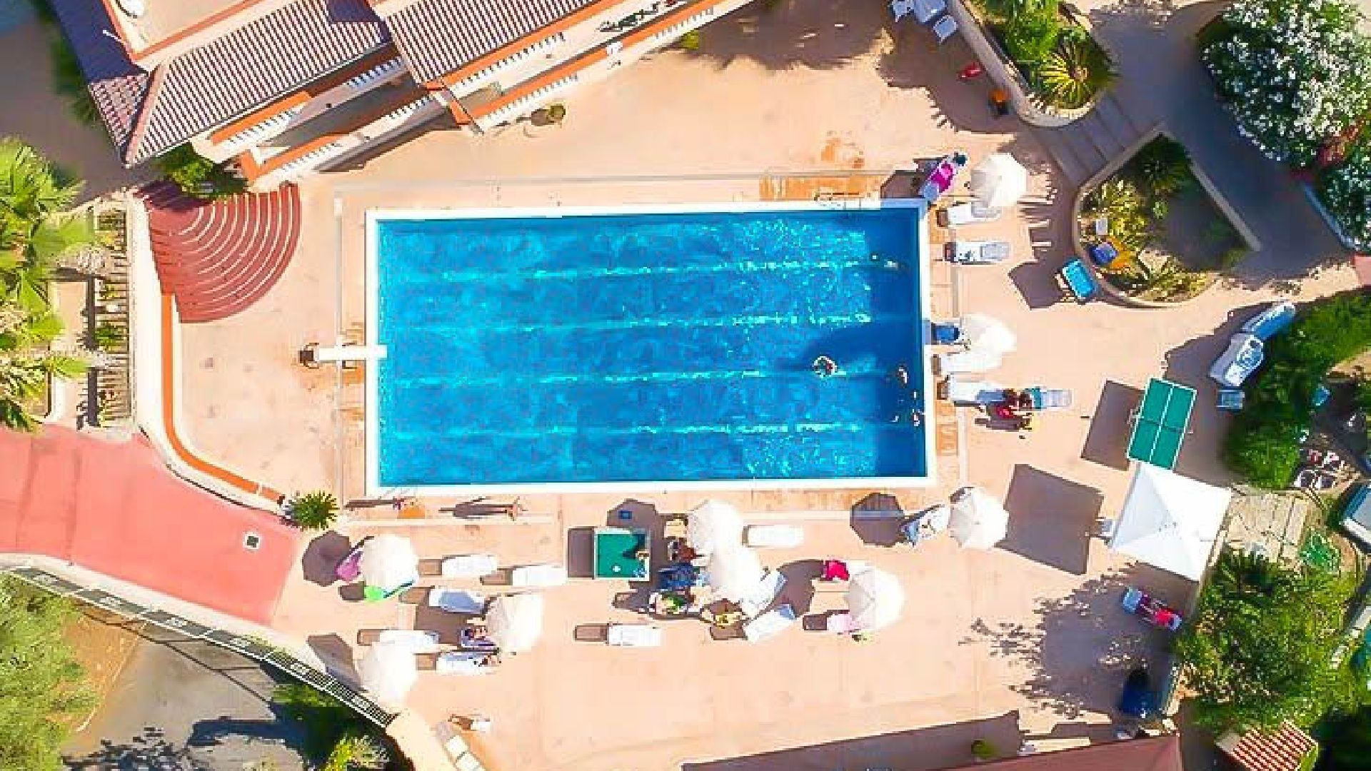 Hotel San Domenico