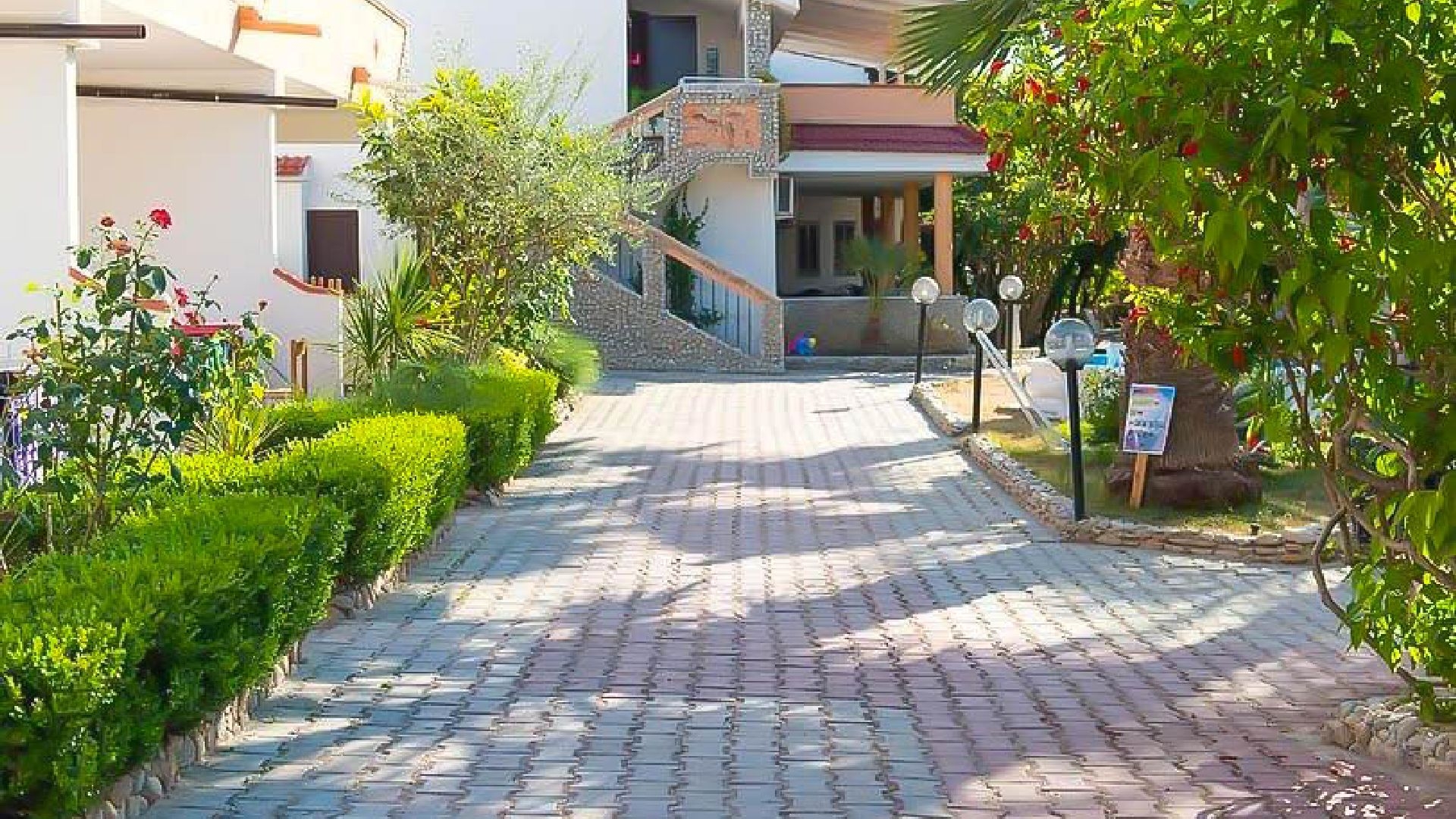 Hotel San Domenico