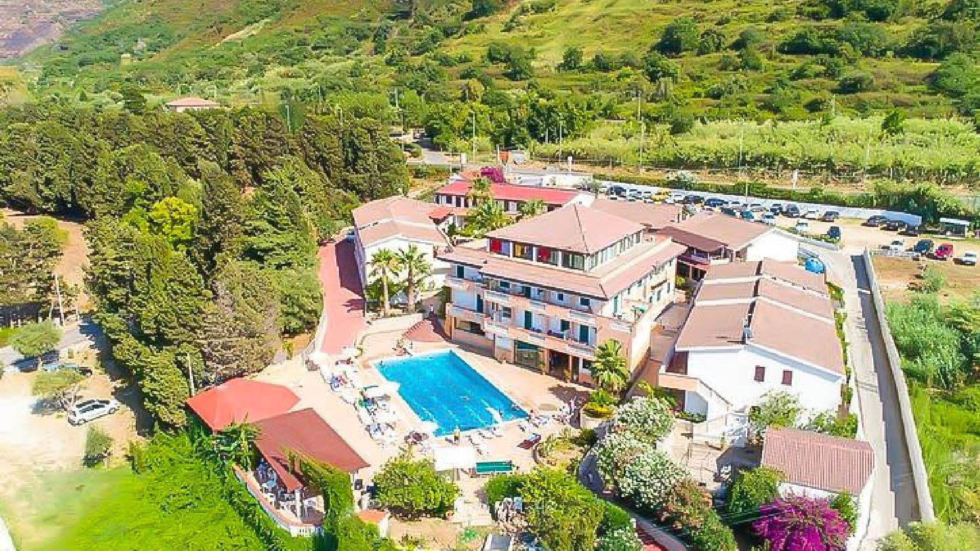 Hotel San Domenico