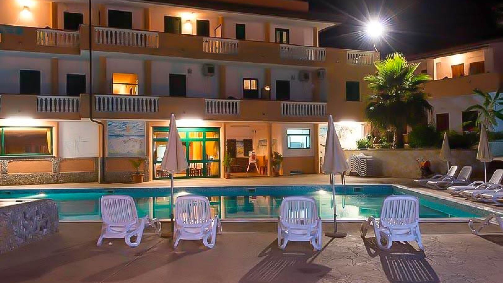 Hotel San Domenico