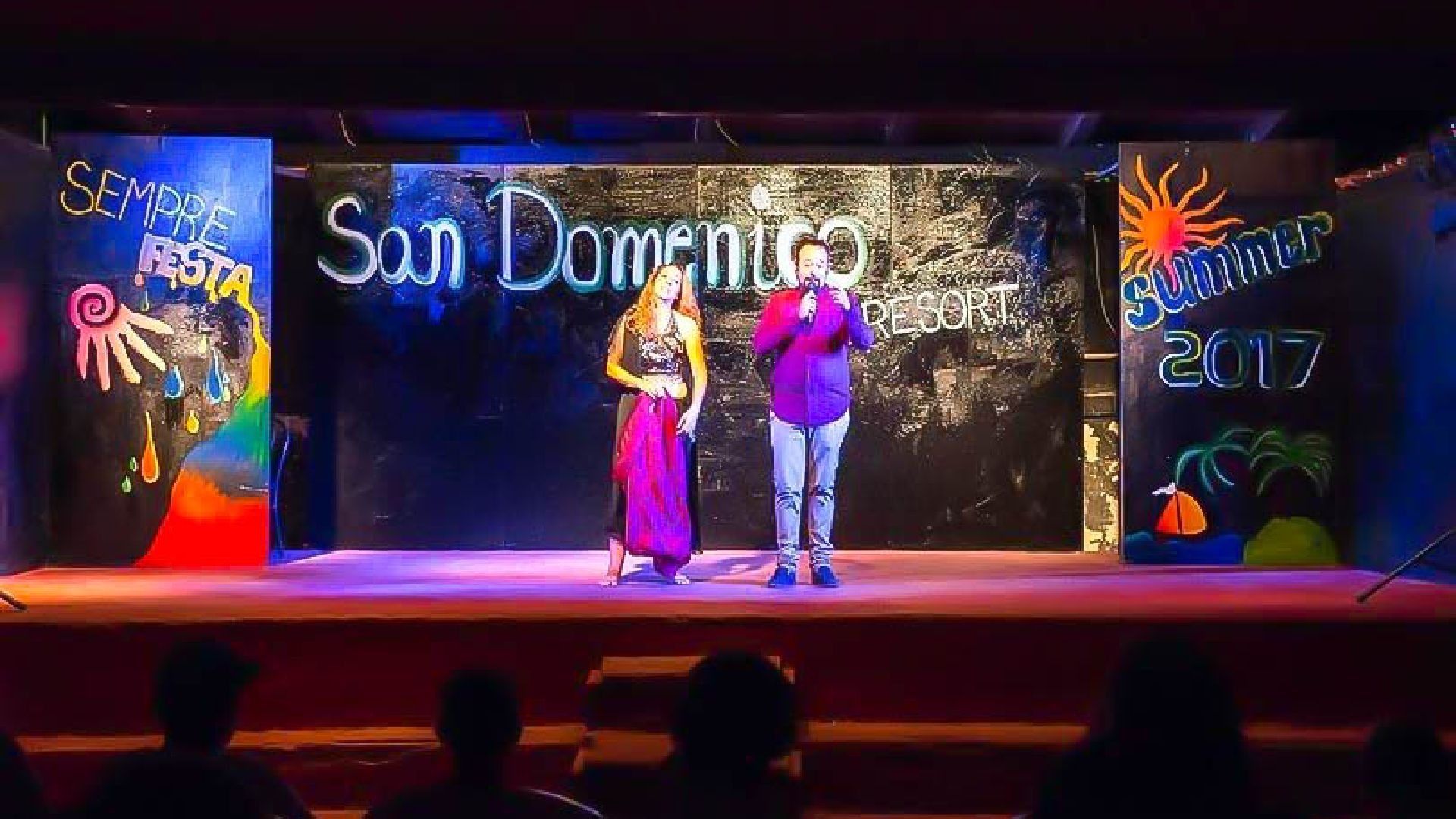 Hotel San Domenico
