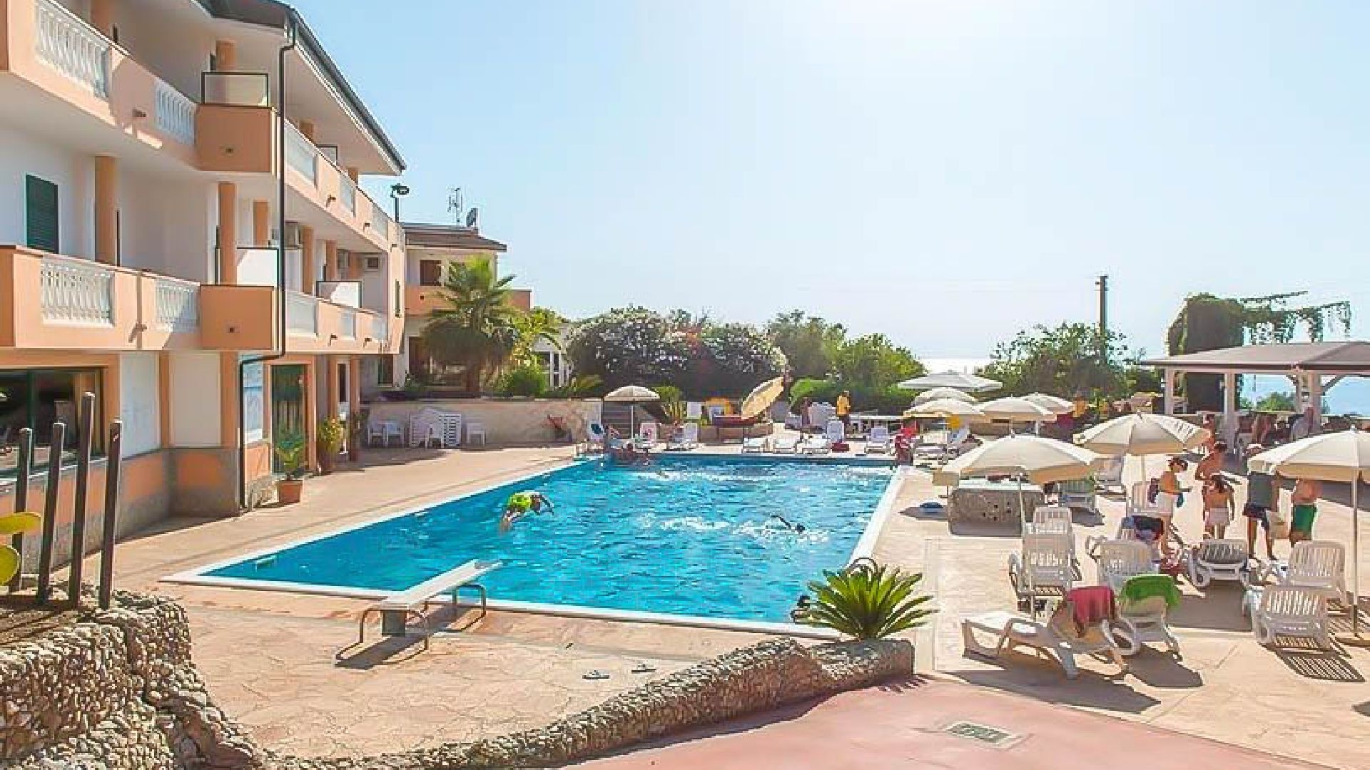 Hotel San Domenico