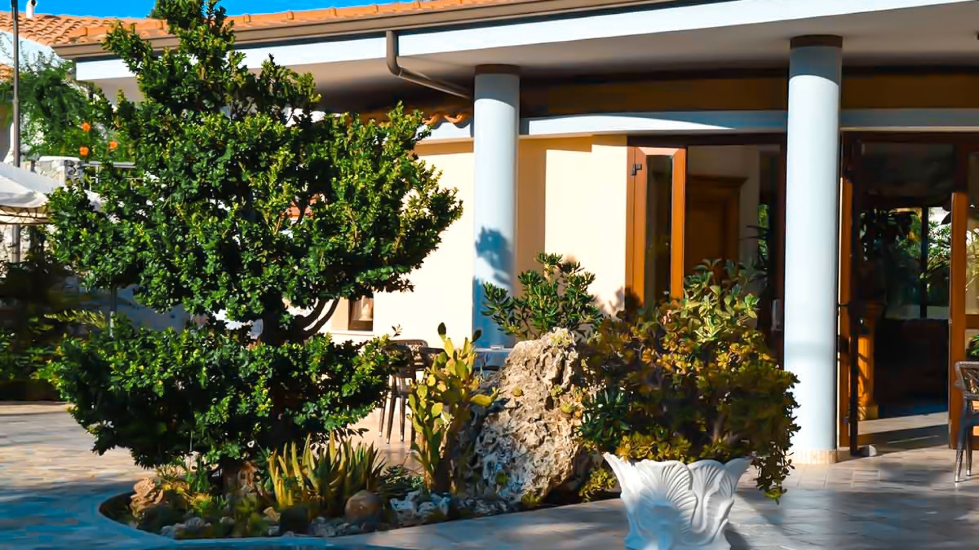 Hotel Stella Marina