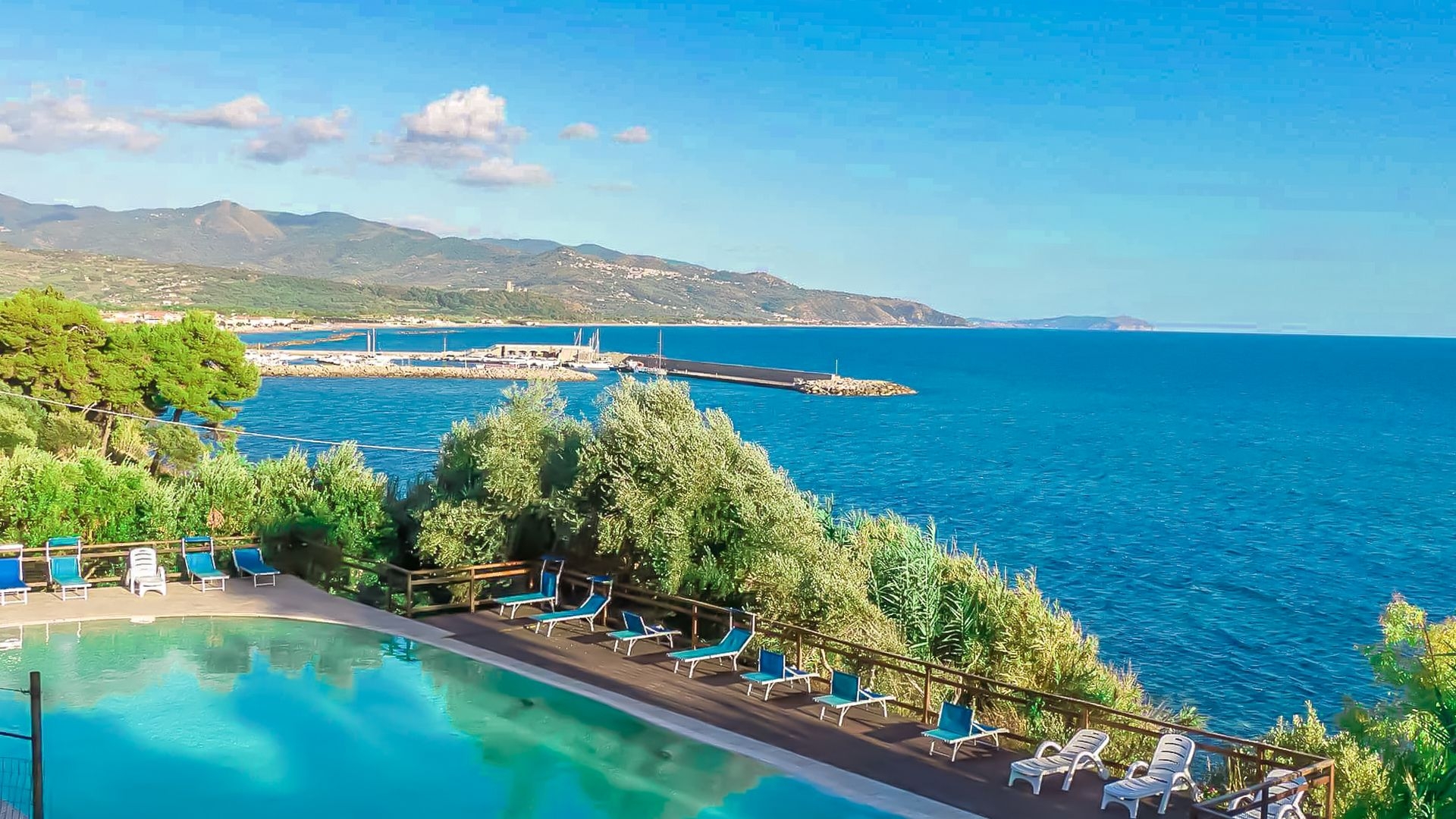 Villaggio Club Hydra