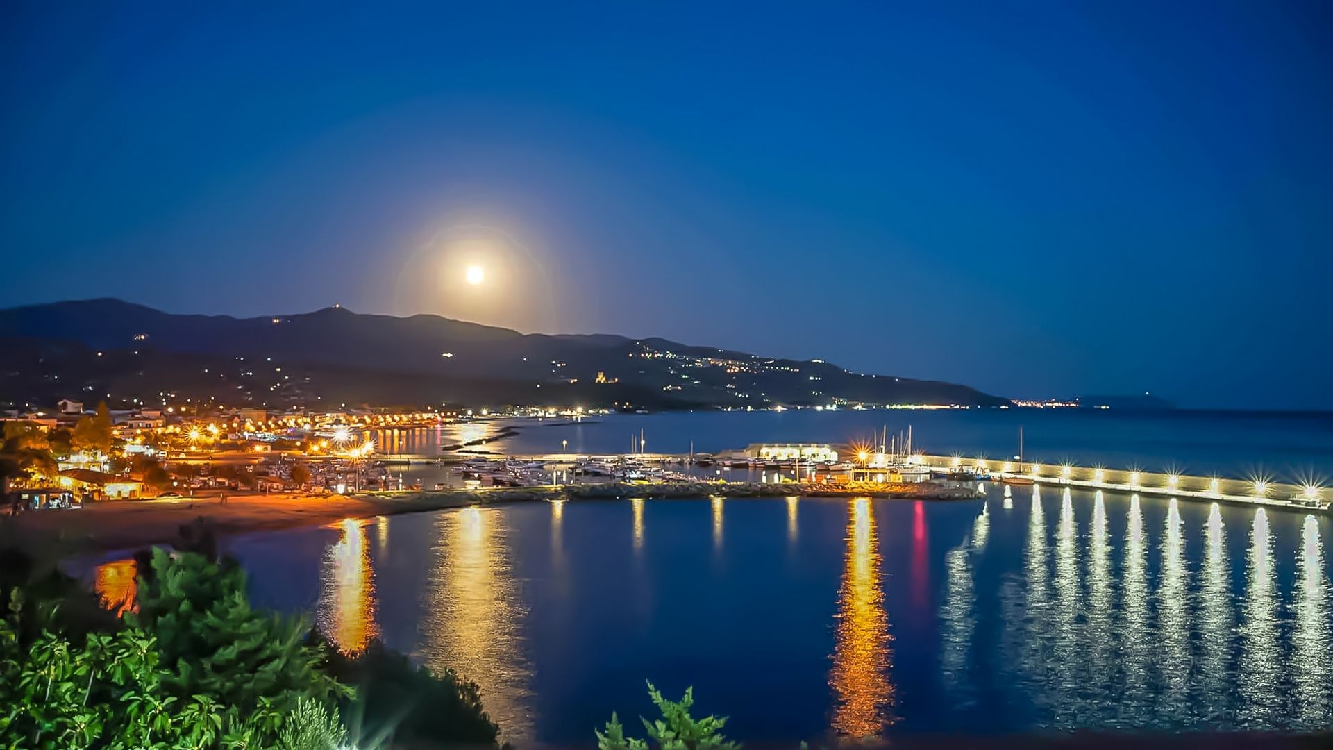 Villaggio Club Hydra