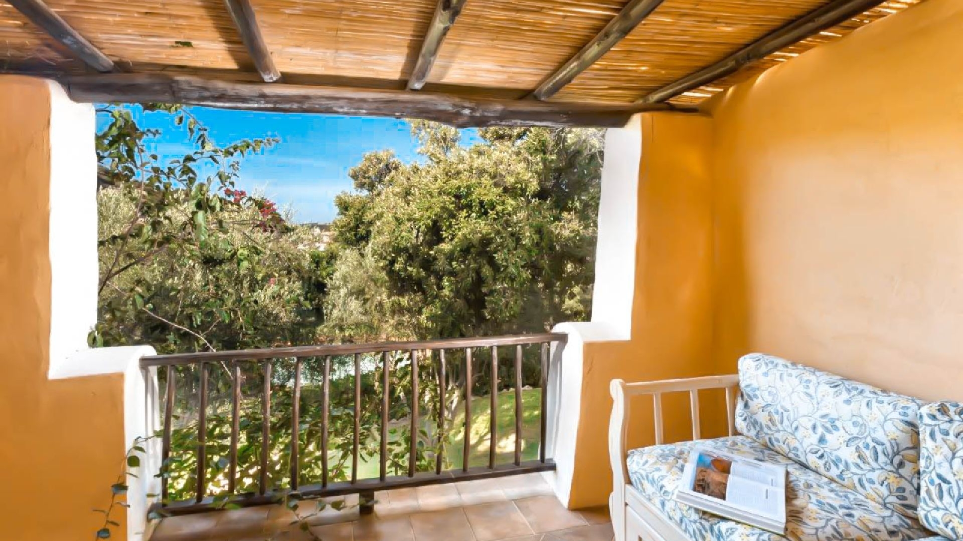 Il Giardino Degli Oleandri