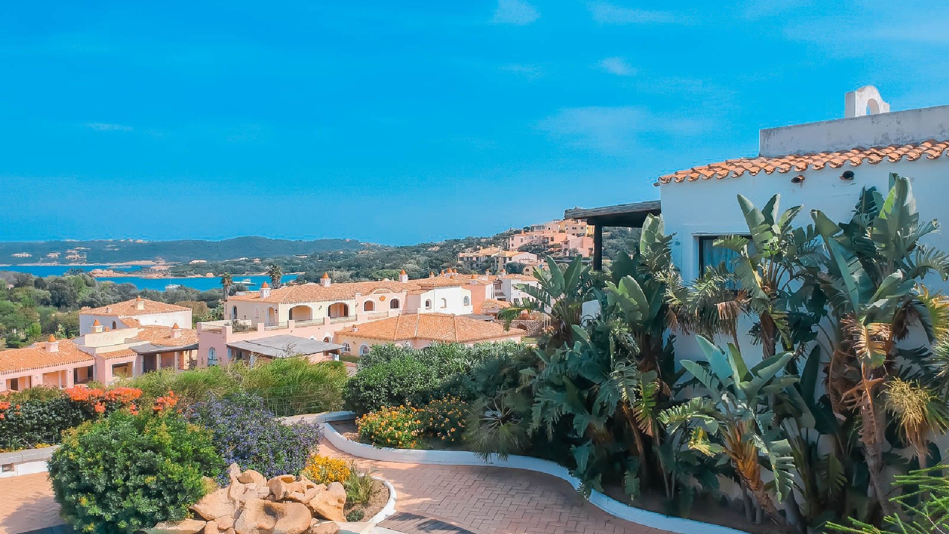 Il Giardino Degli Oleandri