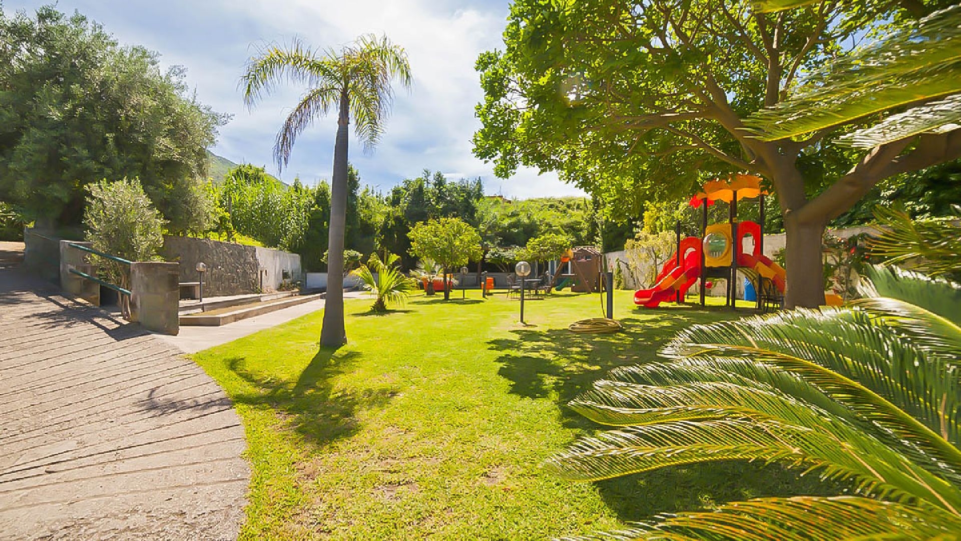 Junior Village