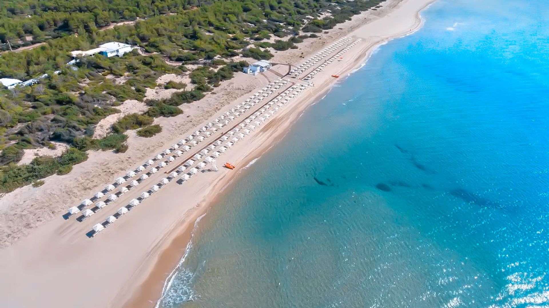 Kalidria Thalasso Spa Resort
