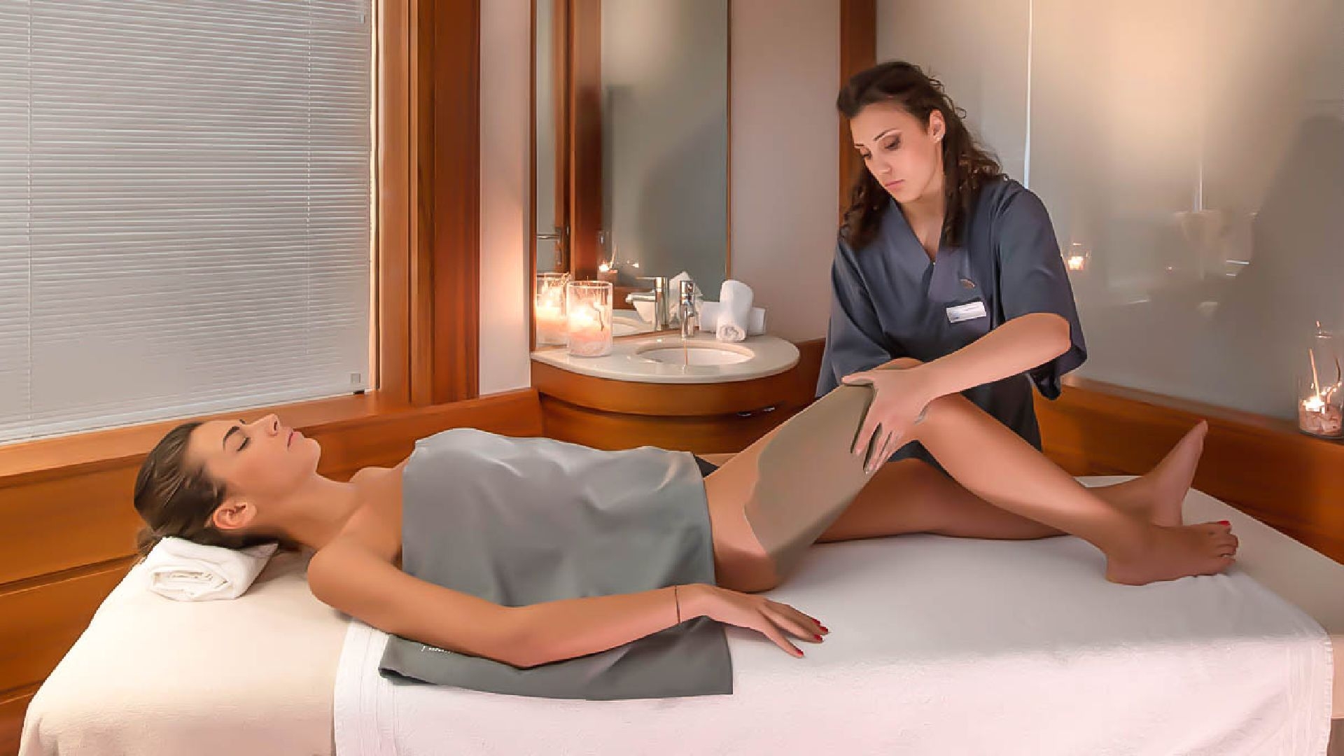 Kalidria Thalasso Spa Resort