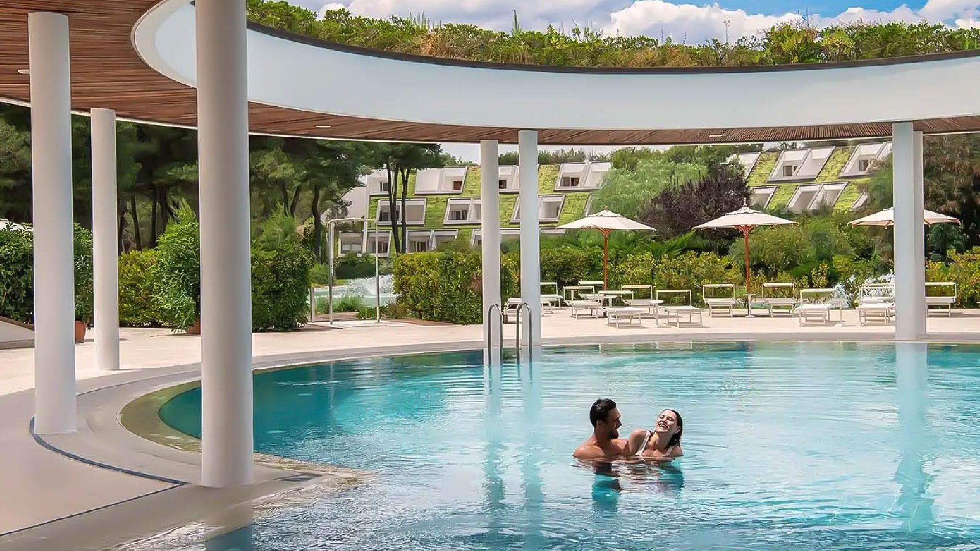 Kalidria Thalasso Spa Resort