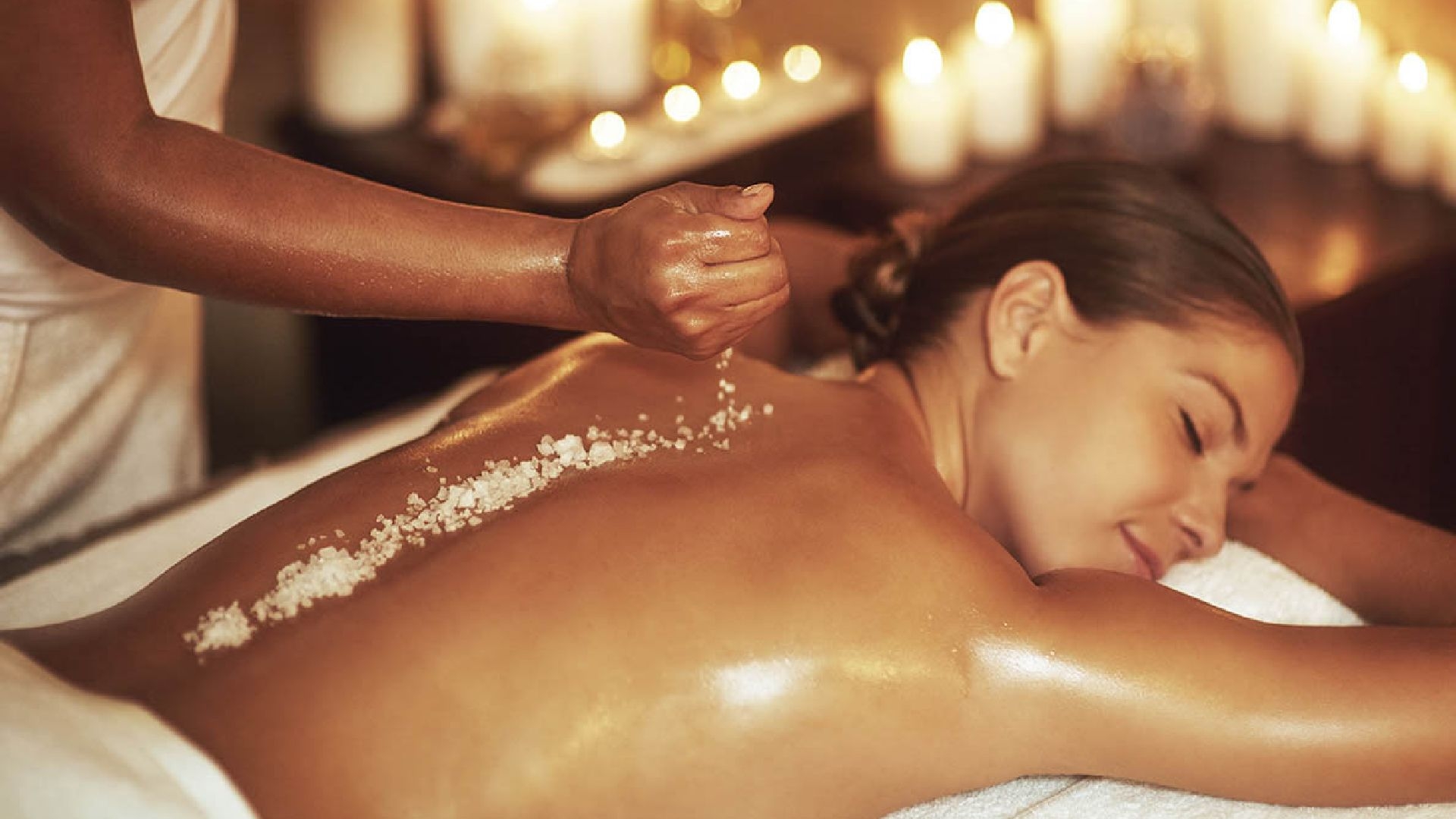 Kalidria Thalasso Spa Resort