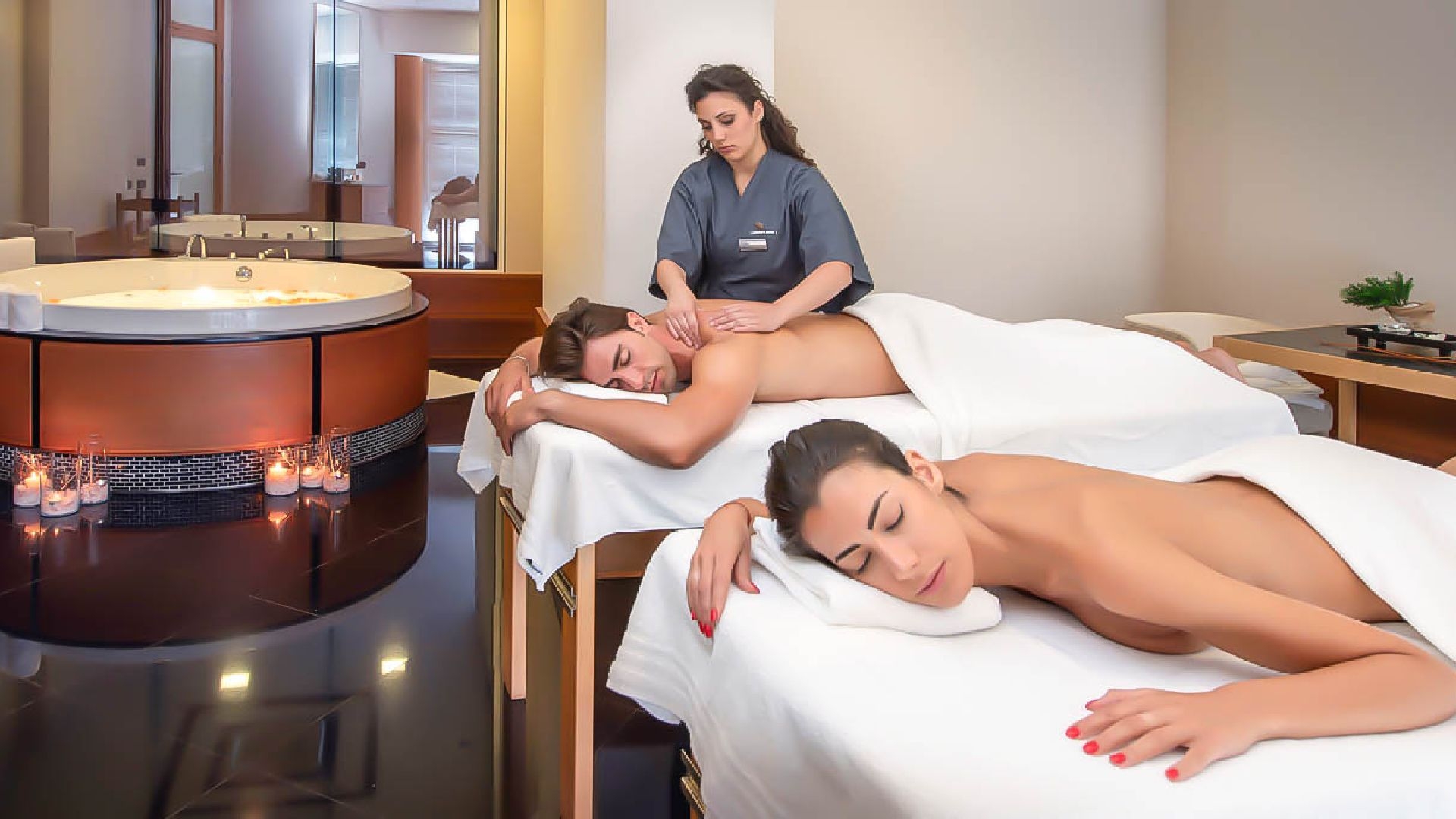 Kalidria Thalasso Spa Resort