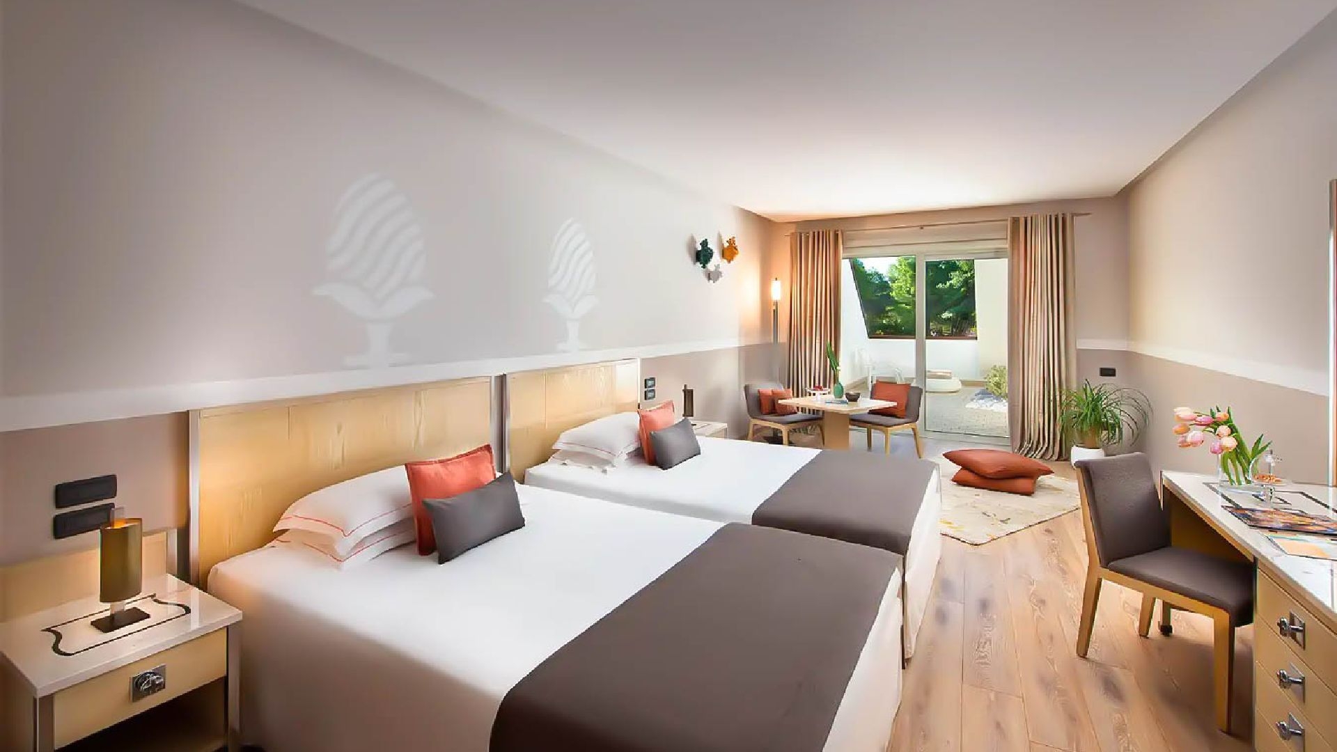 Kalidria Thalasso Spa Resort