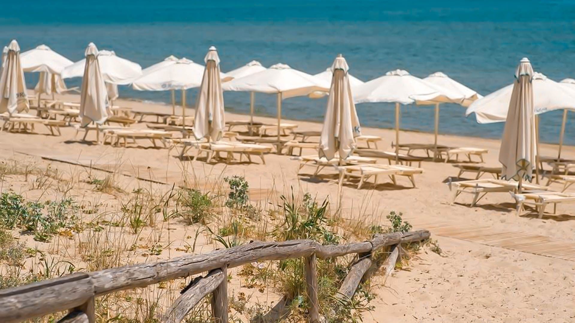 Kalidria Thalasso Spa Resort