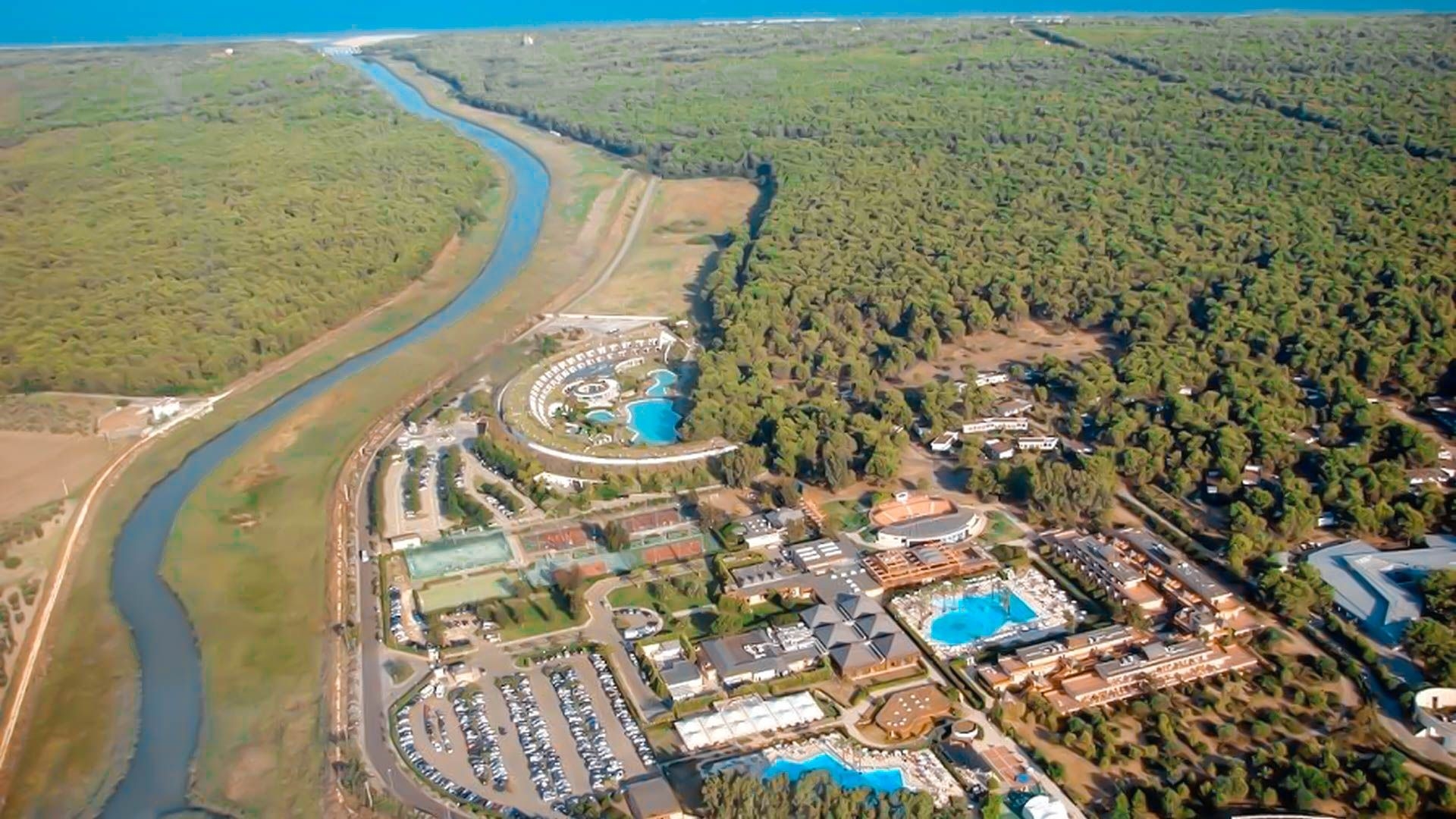 Kalidria Thalasso Spa Resort